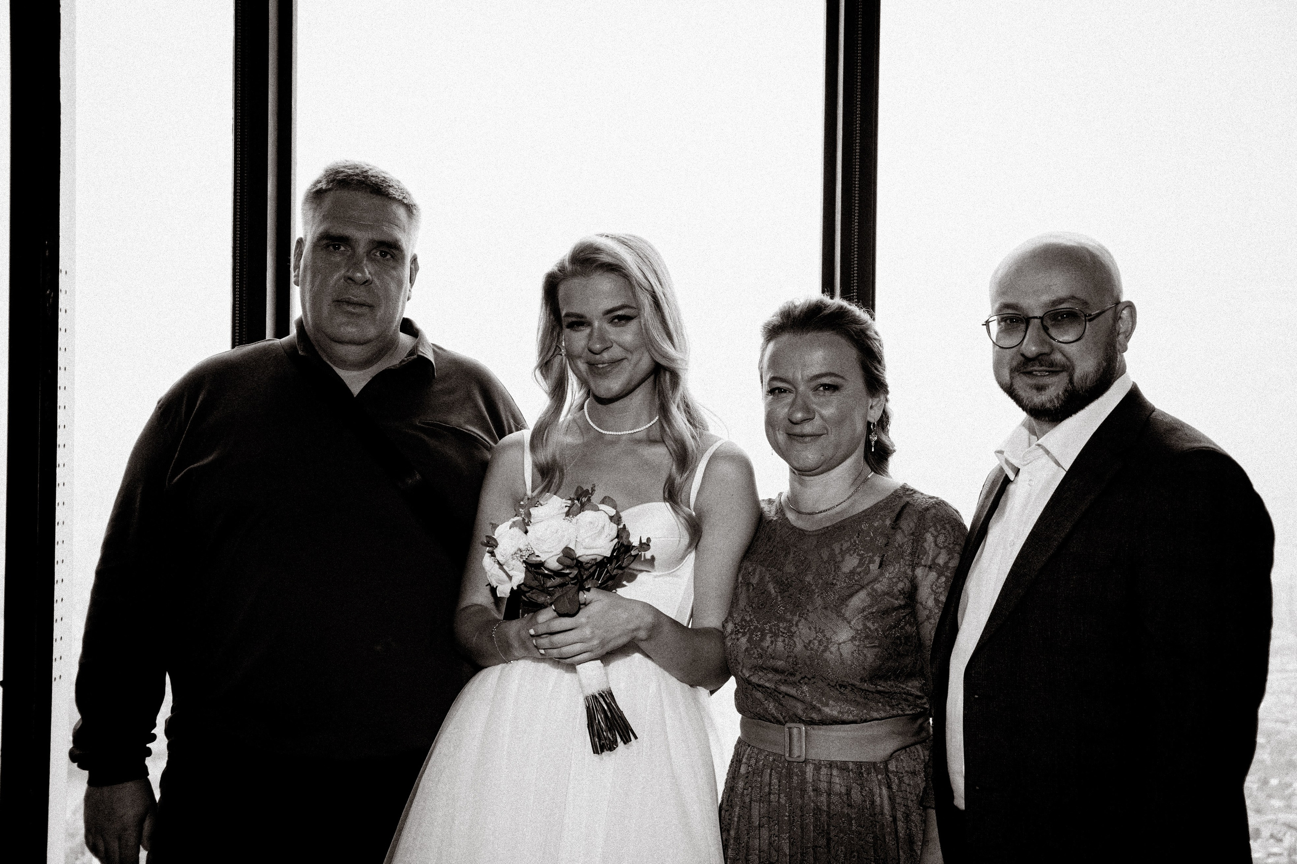 Свадьба Павла и Юлии. Продакшн VANDAL VISION