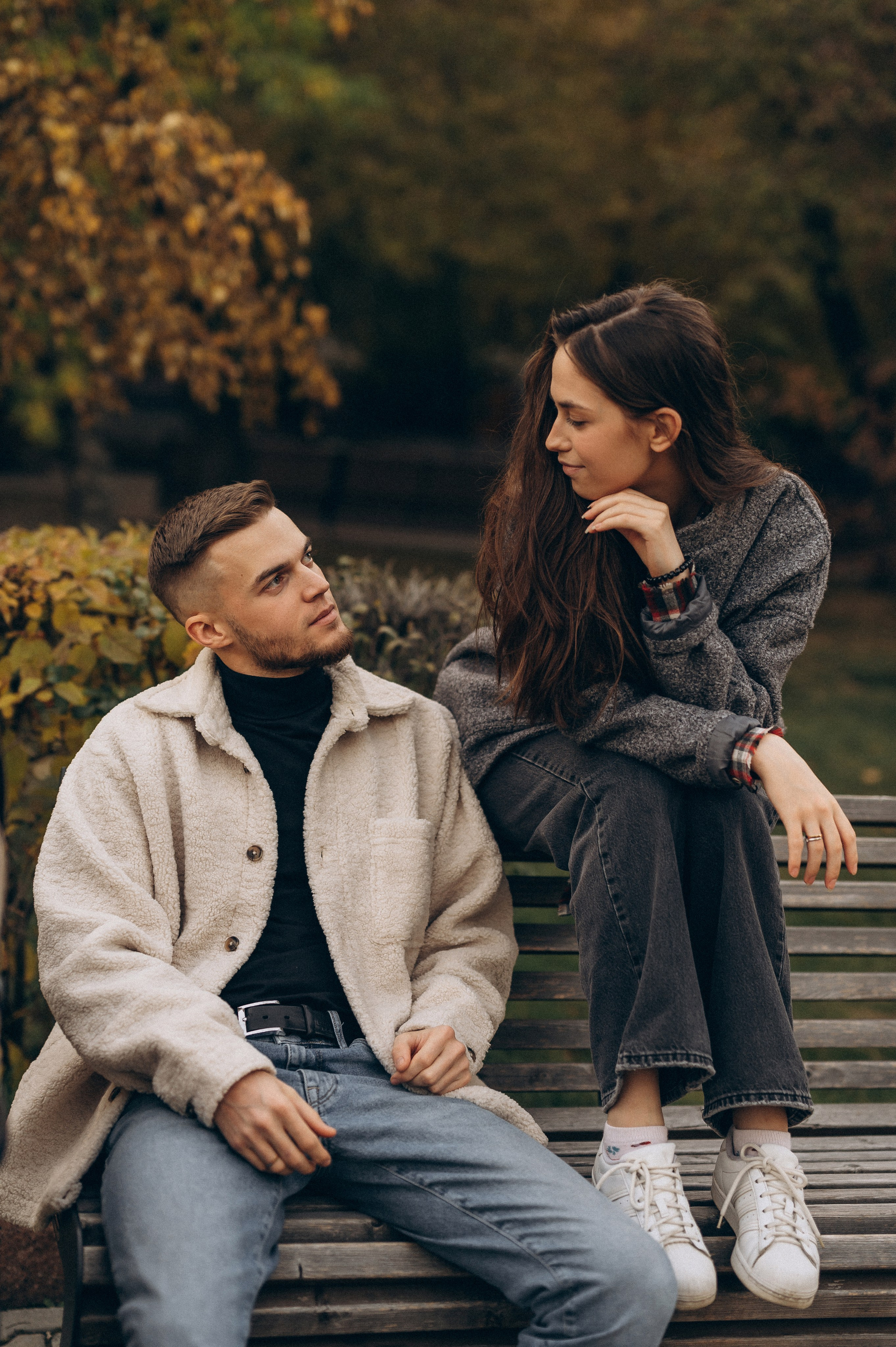 Диана, Илья и Давид. Семейный и свадебный фотограф в Красноярске Садкеева Юлия