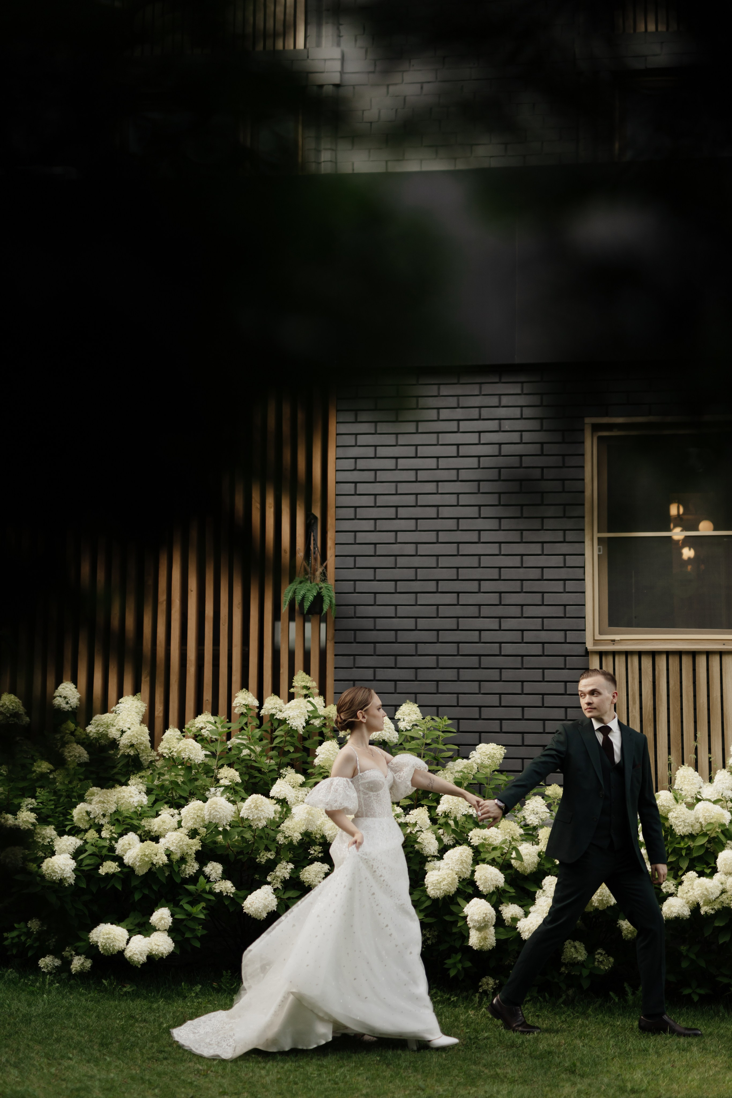 Свадьба Артёма и Ксении. Фотограф Кольчугино/Владимир/Москва Елизавета Иода