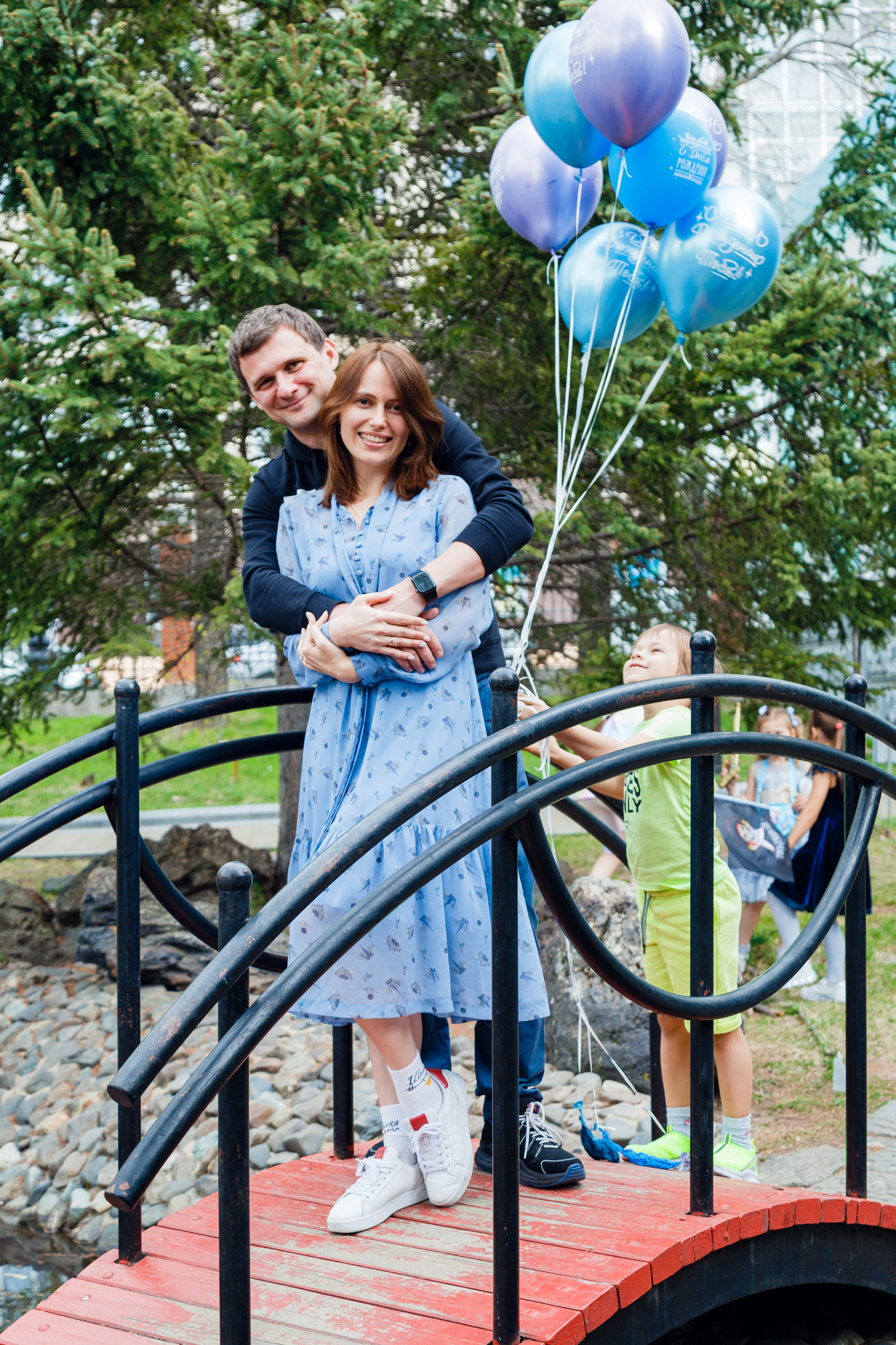 Милане 6 лет. Детский фотограф видеограф в Хабаровске Михаил Орлов