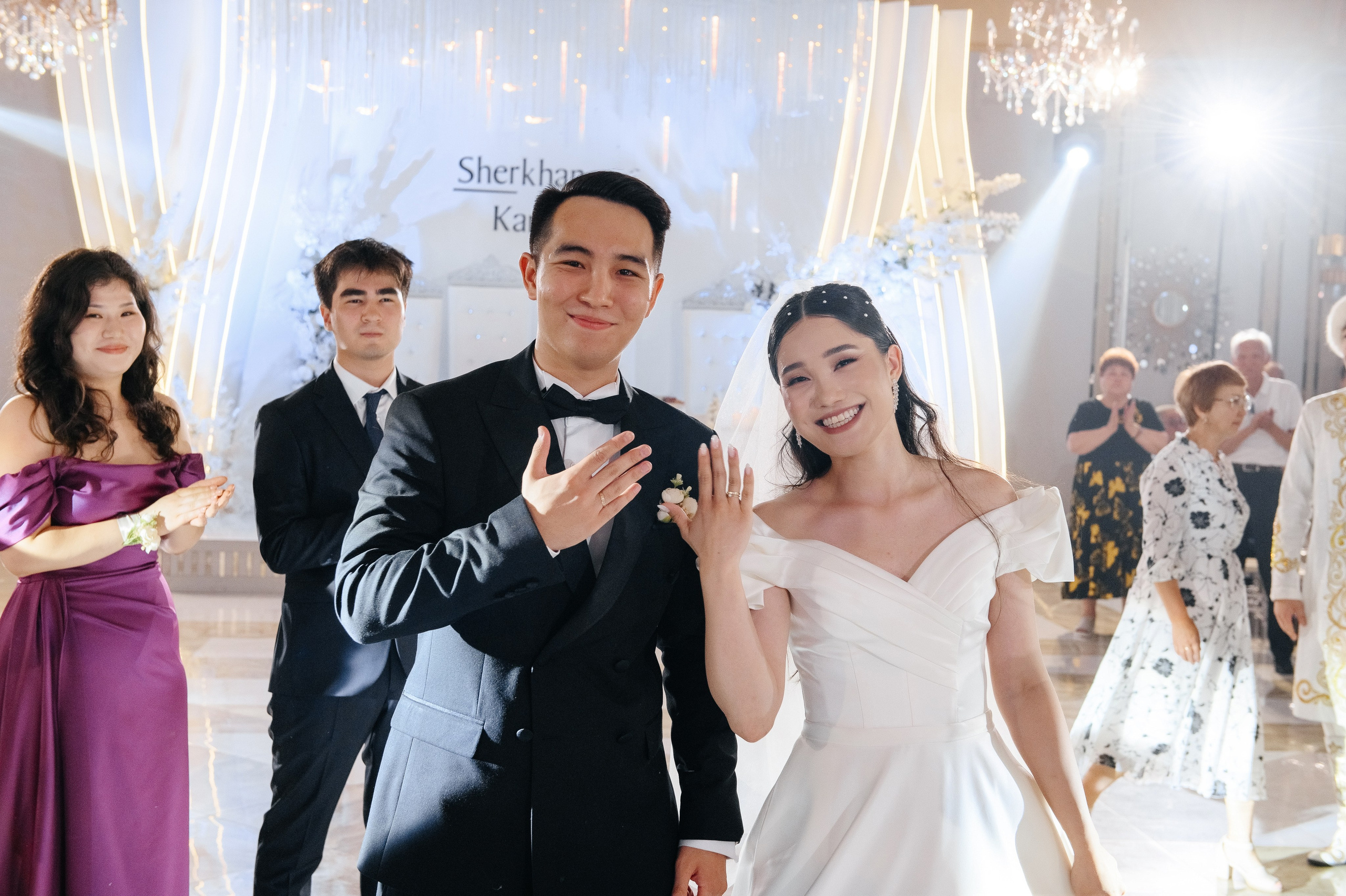 WEDDING. Фотограф Евгений Фураев