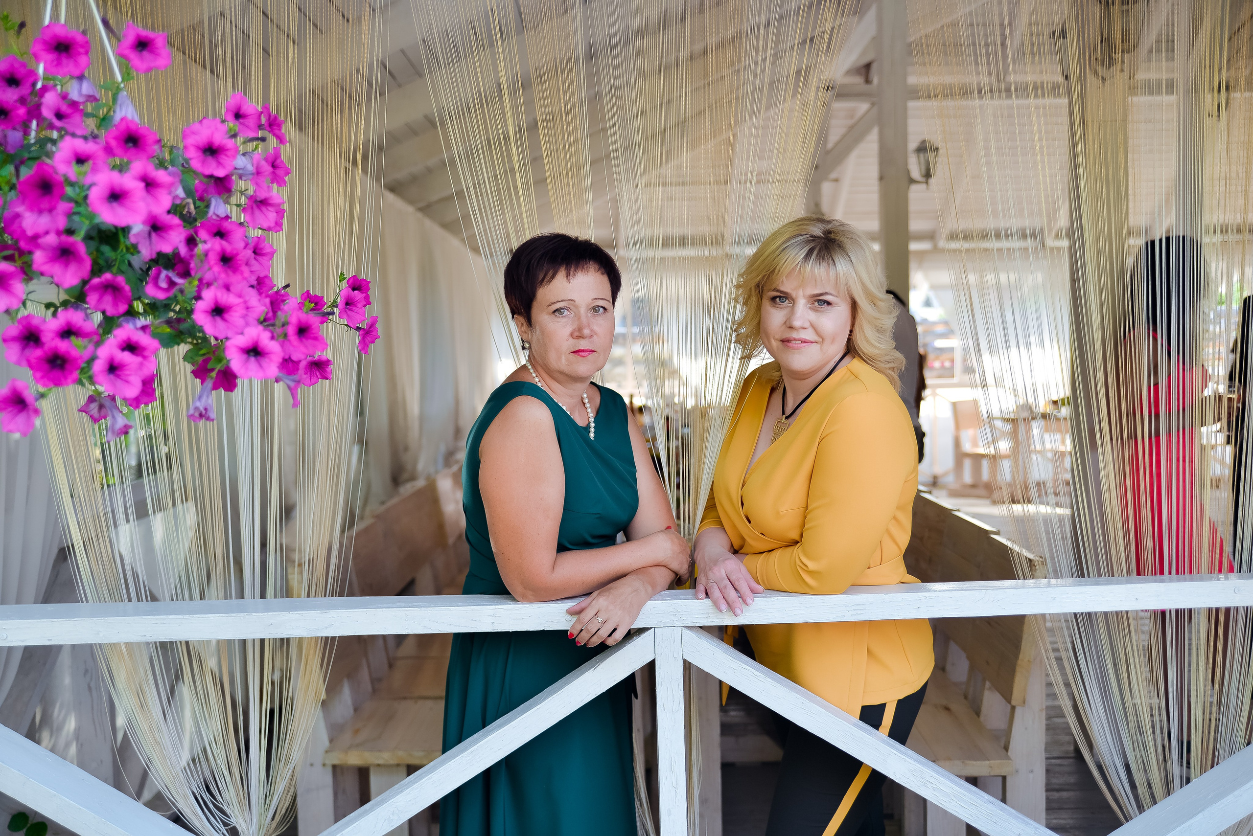 Даша. Юбилей. Свадебный и семейный фотограф Ольга Астрейко