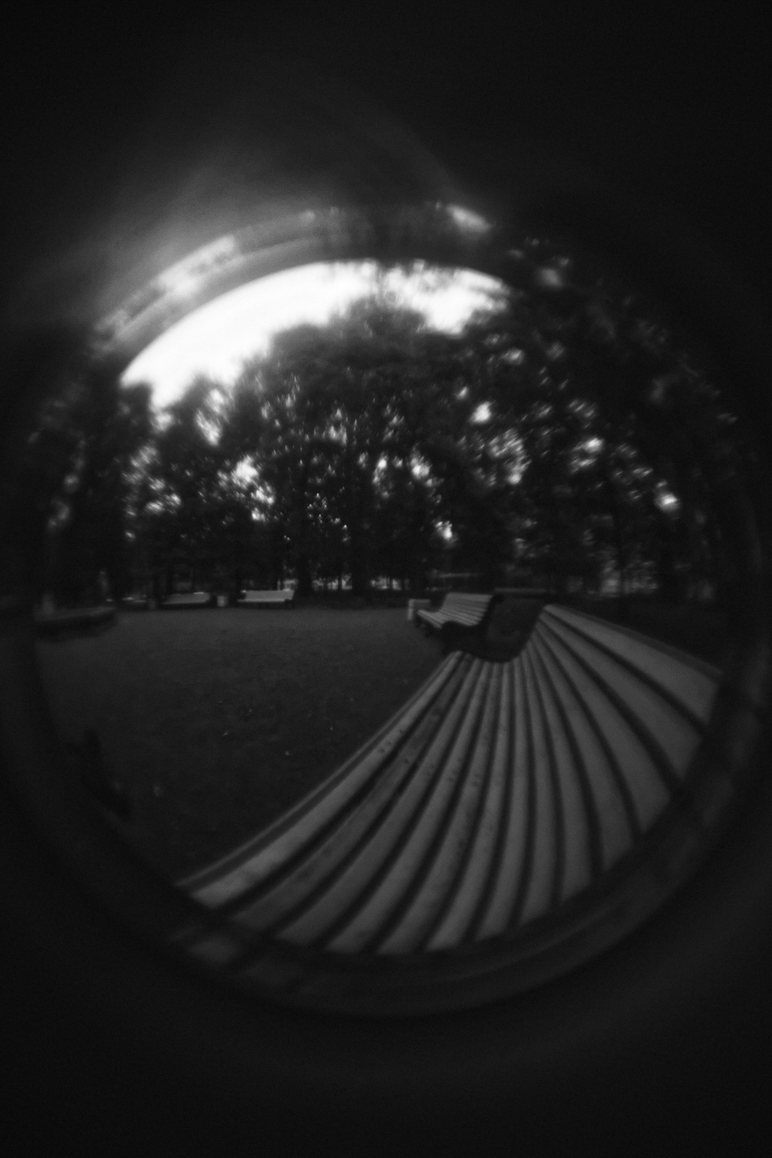 Bardo / Астигматическая ловушка для снов. Роман Ходырев — художник, фотограф, музыкант, эзотериолог. Санкт-Петербург, Рига