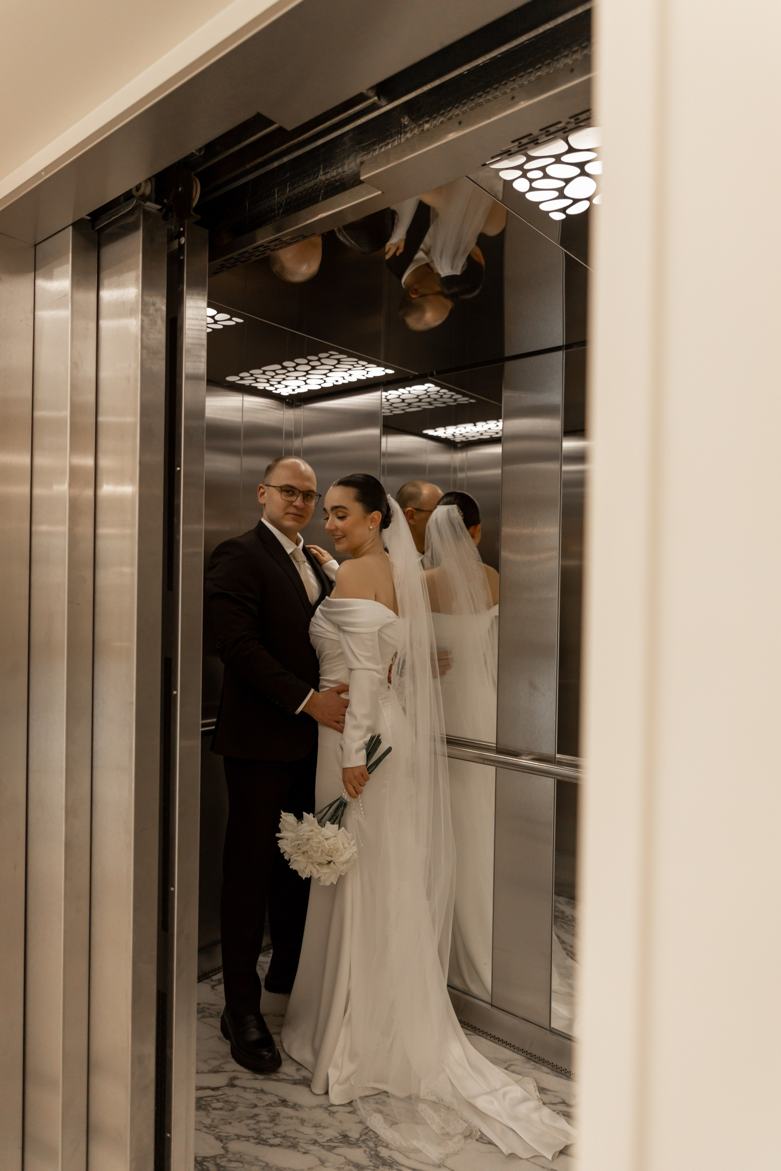 Херсонес. Евгений и Анастасия. Свадебный и семейный фотограф в Крыму и Севастополе Дарья Королева