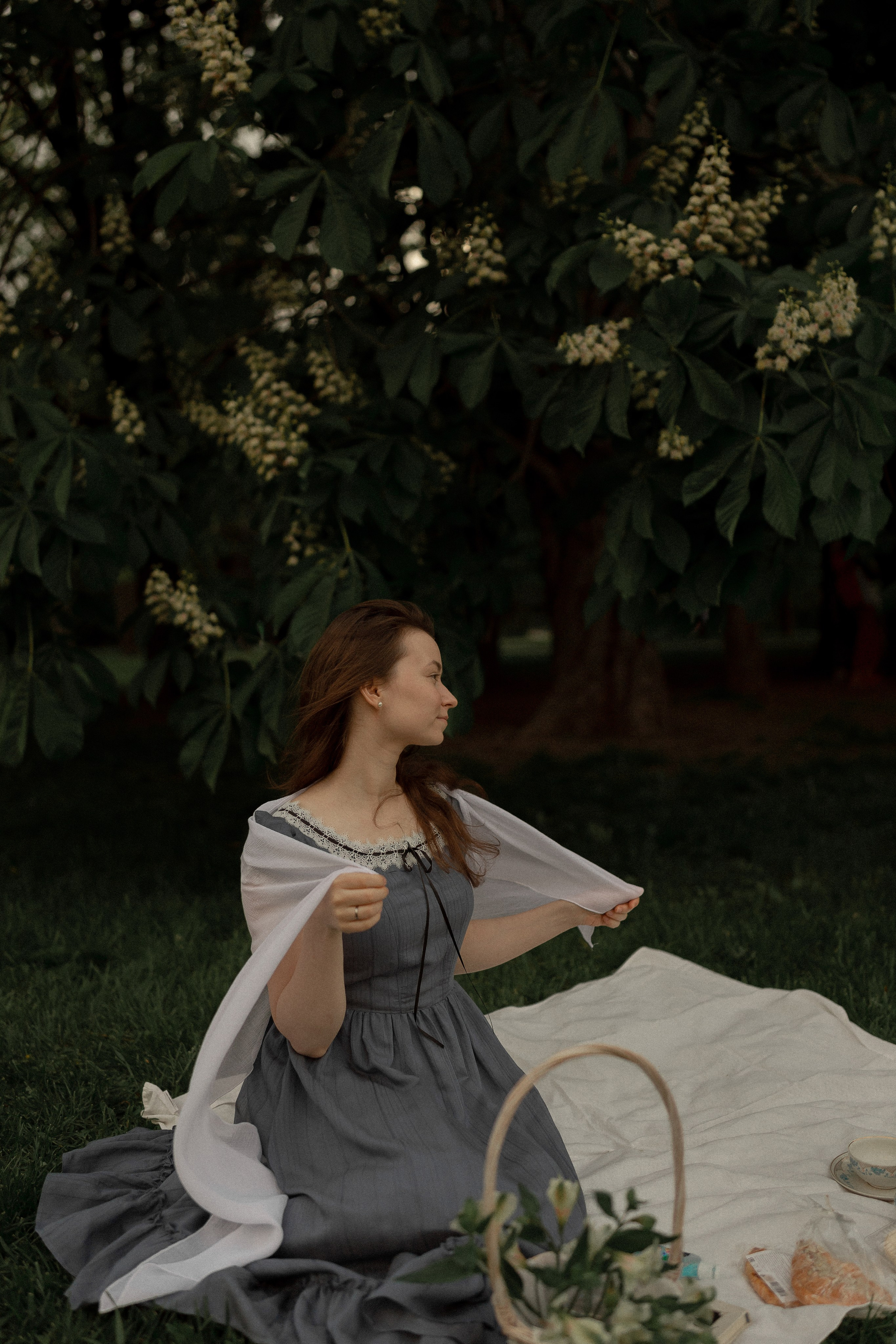 «Пусть нам кружит голову месяц май». Твой проводник в мир ушедших эпох, романтики и женственности