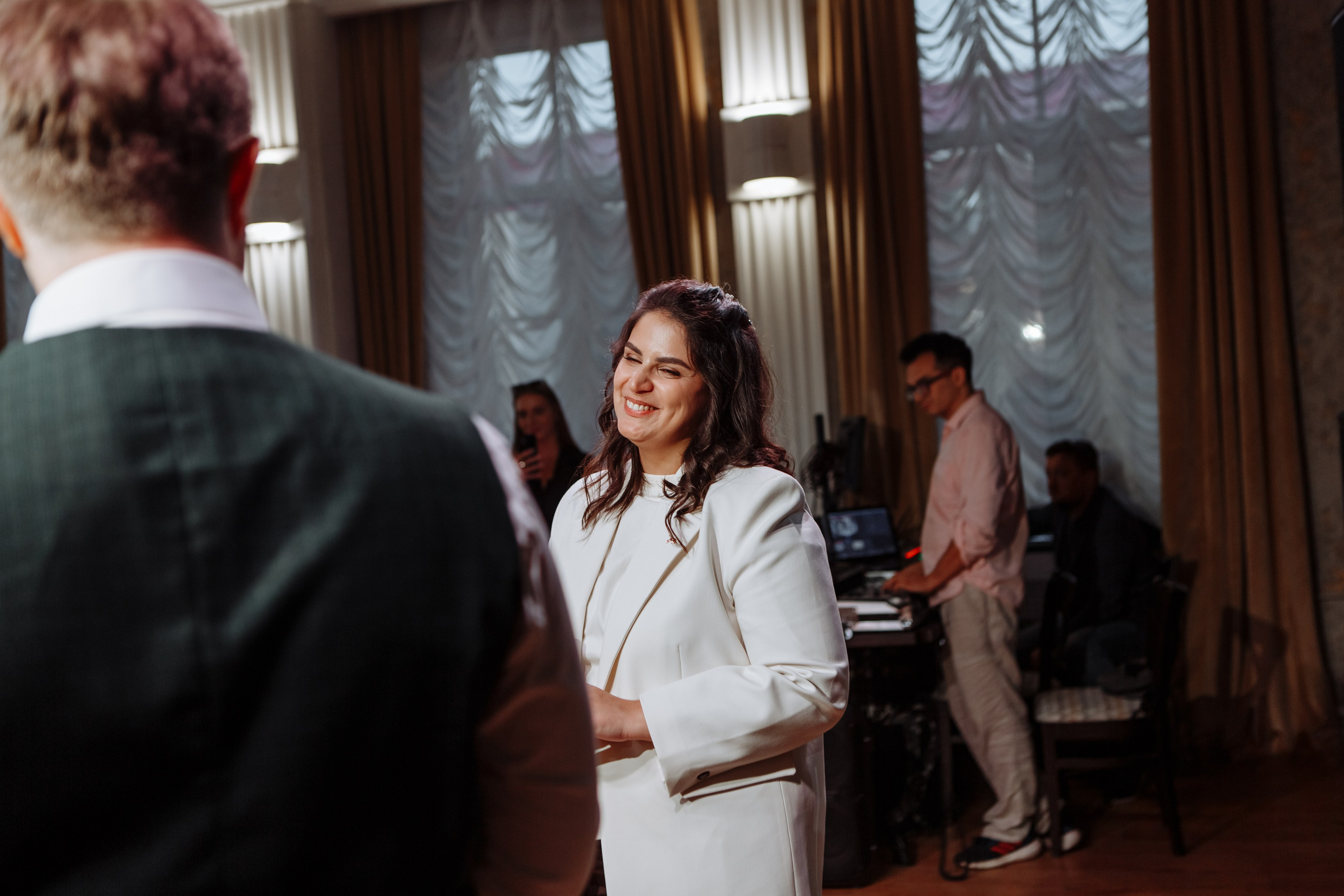 Алексей Анна. Свадебный фотограф в Санкт-Петербурге