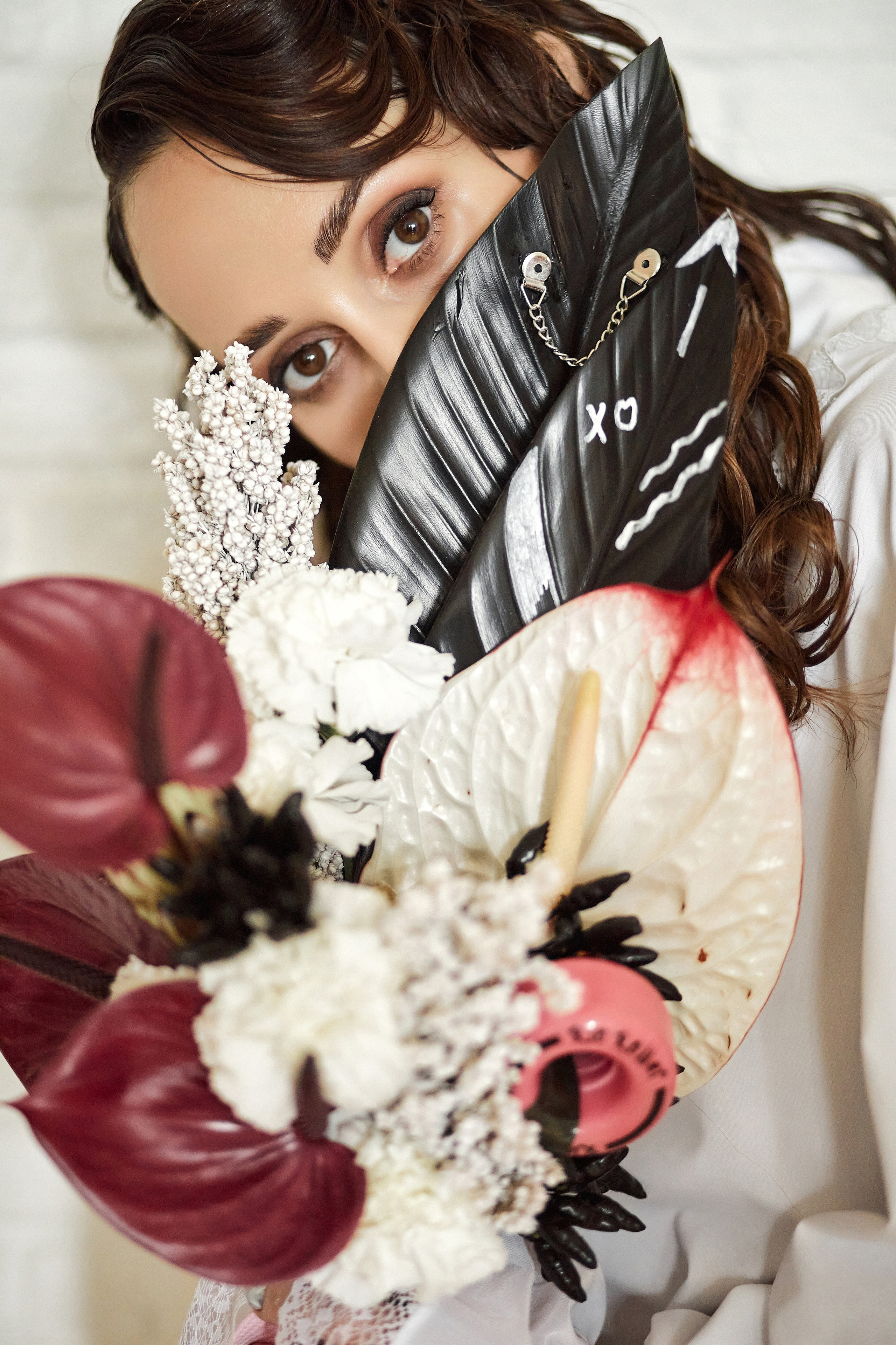 Дима и Алина. Свадебный фотограф в Москве Николай Болт