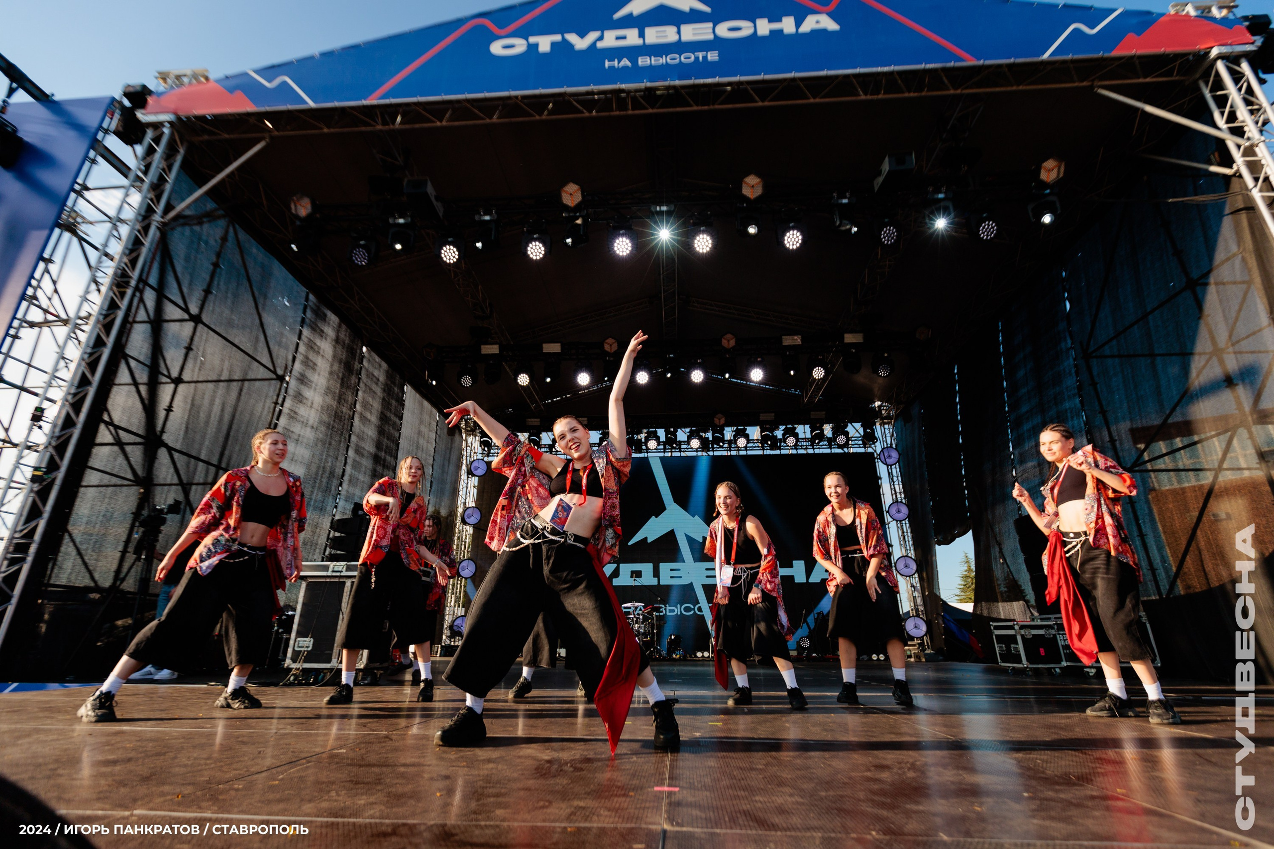 Репортаж. Игорь Панкратов | Фотограф Ставрополь