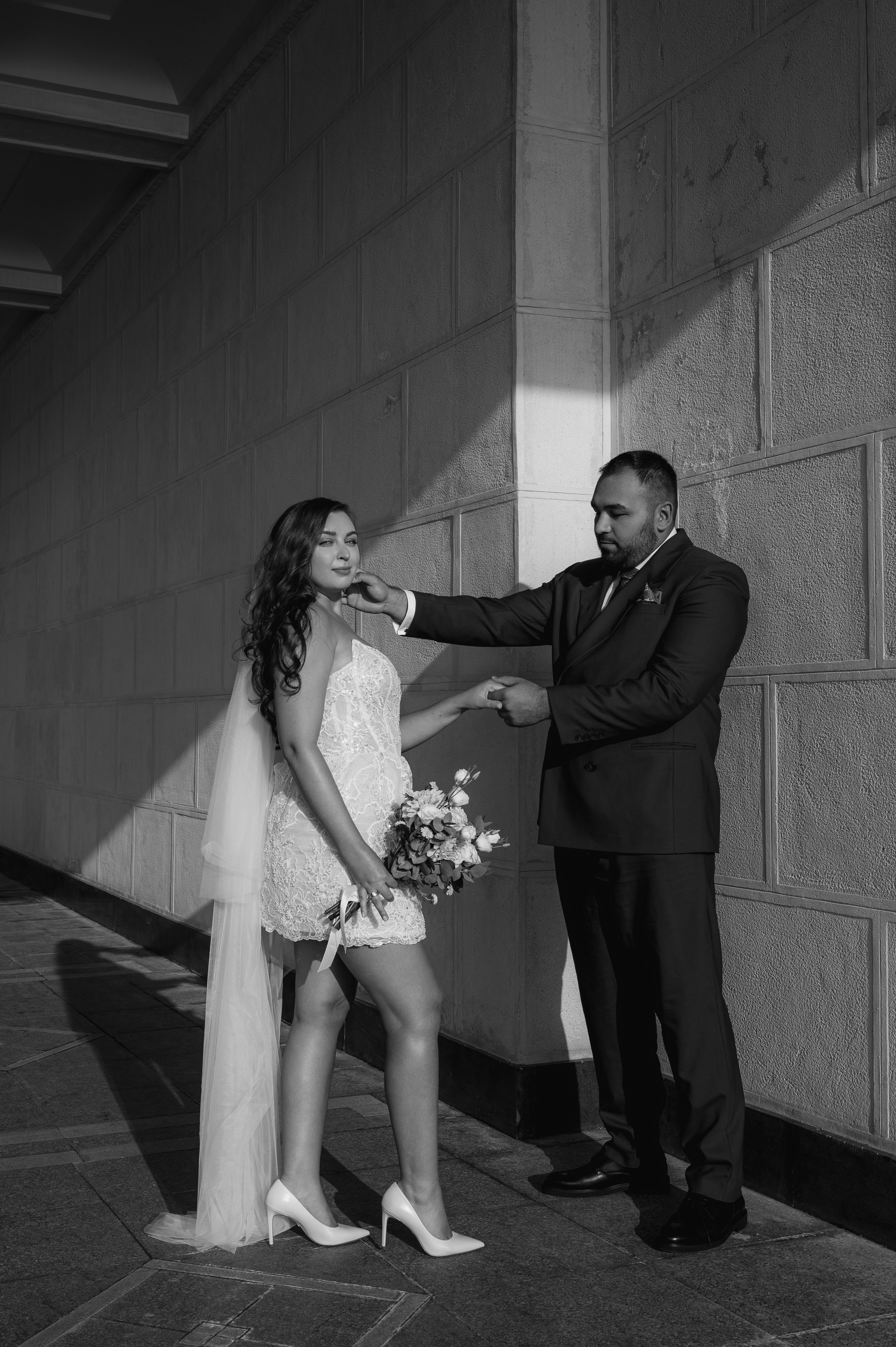 Свадебные съёмки. Мир живой фотографии о Вас и для Вас