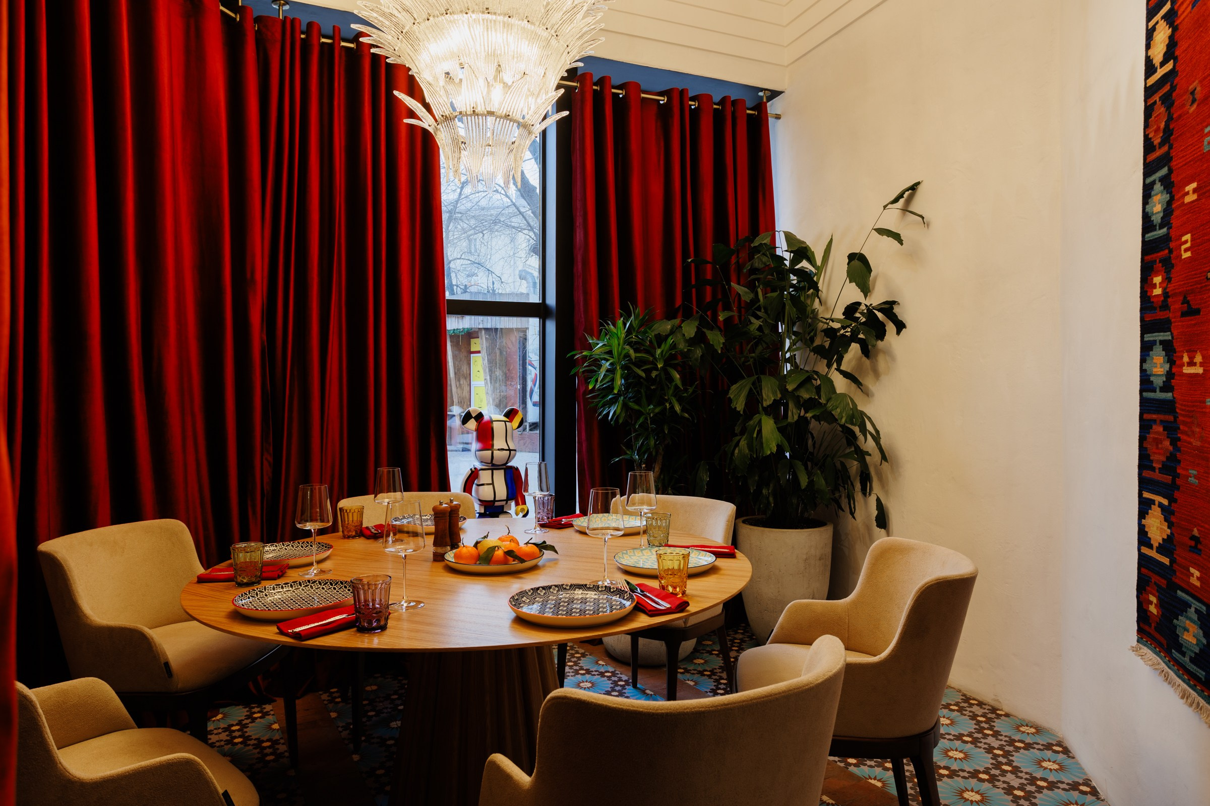 Ресторан «Maroon». Свадебный фотограф в Воронеже Куколев Илья