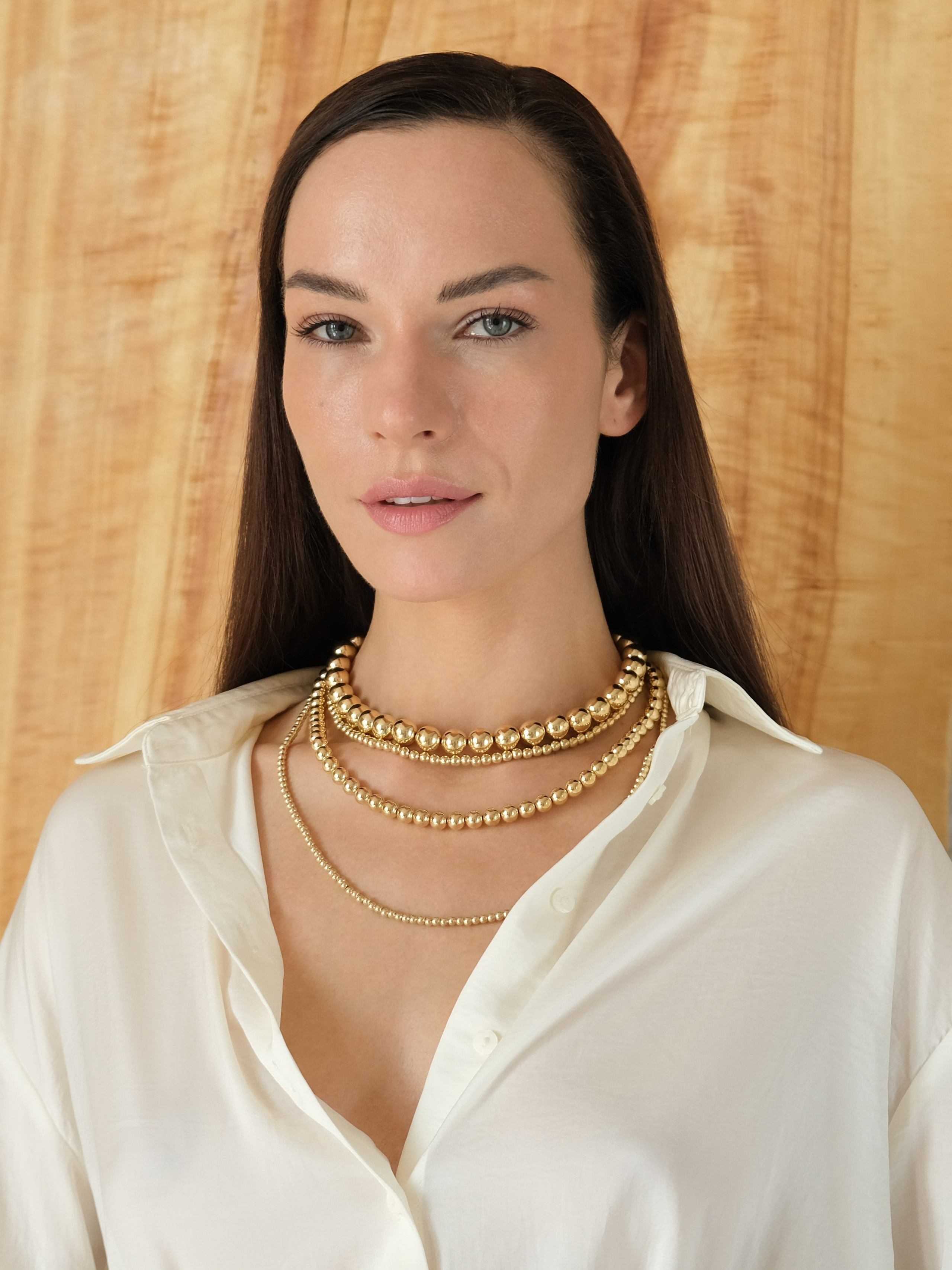 Для брендов. Anna Prokhorova Photography