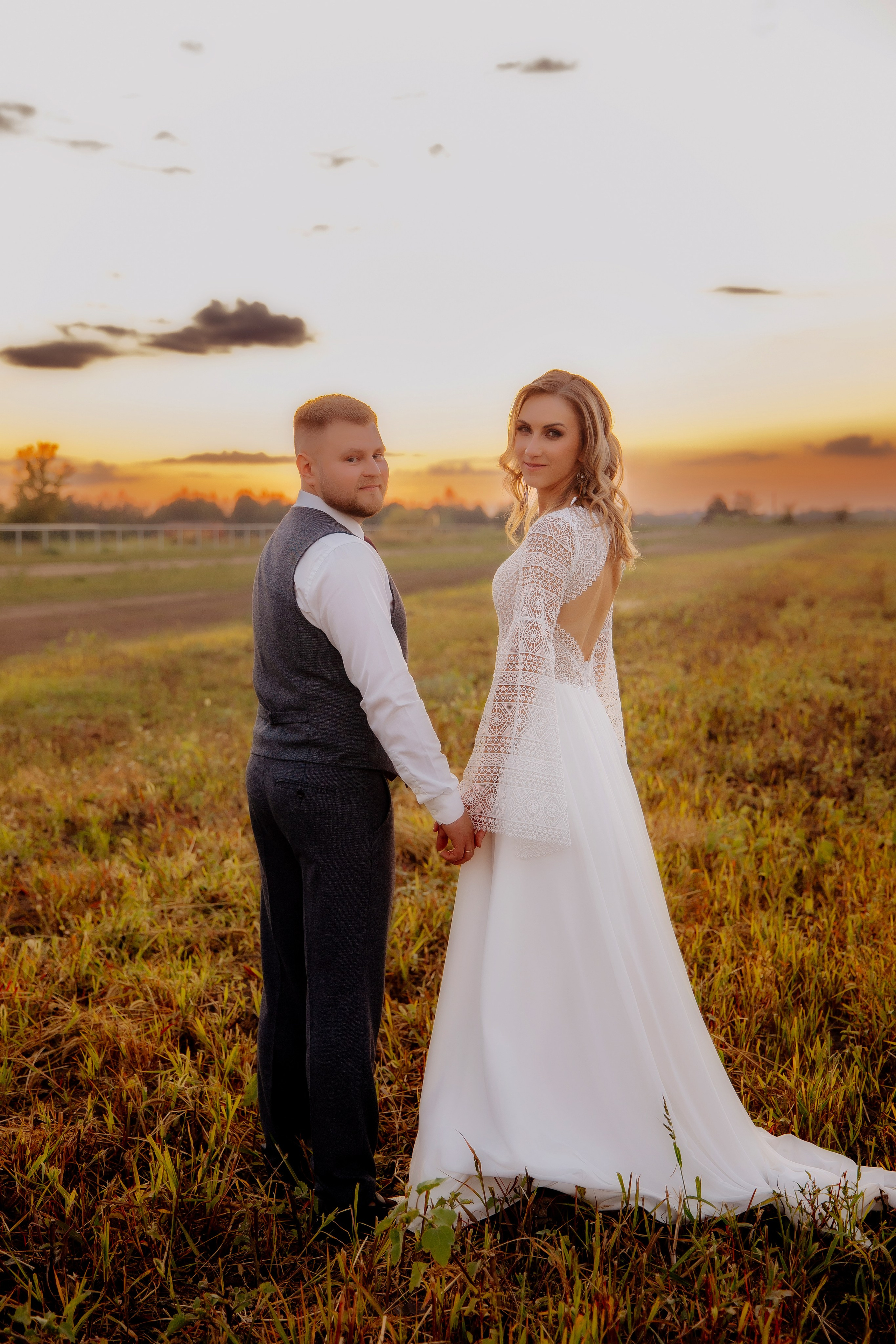 Фотограф Сергей Золотарев — Свадьба Дмитрия и Виктории. Фотограф Воронеж, Липецк