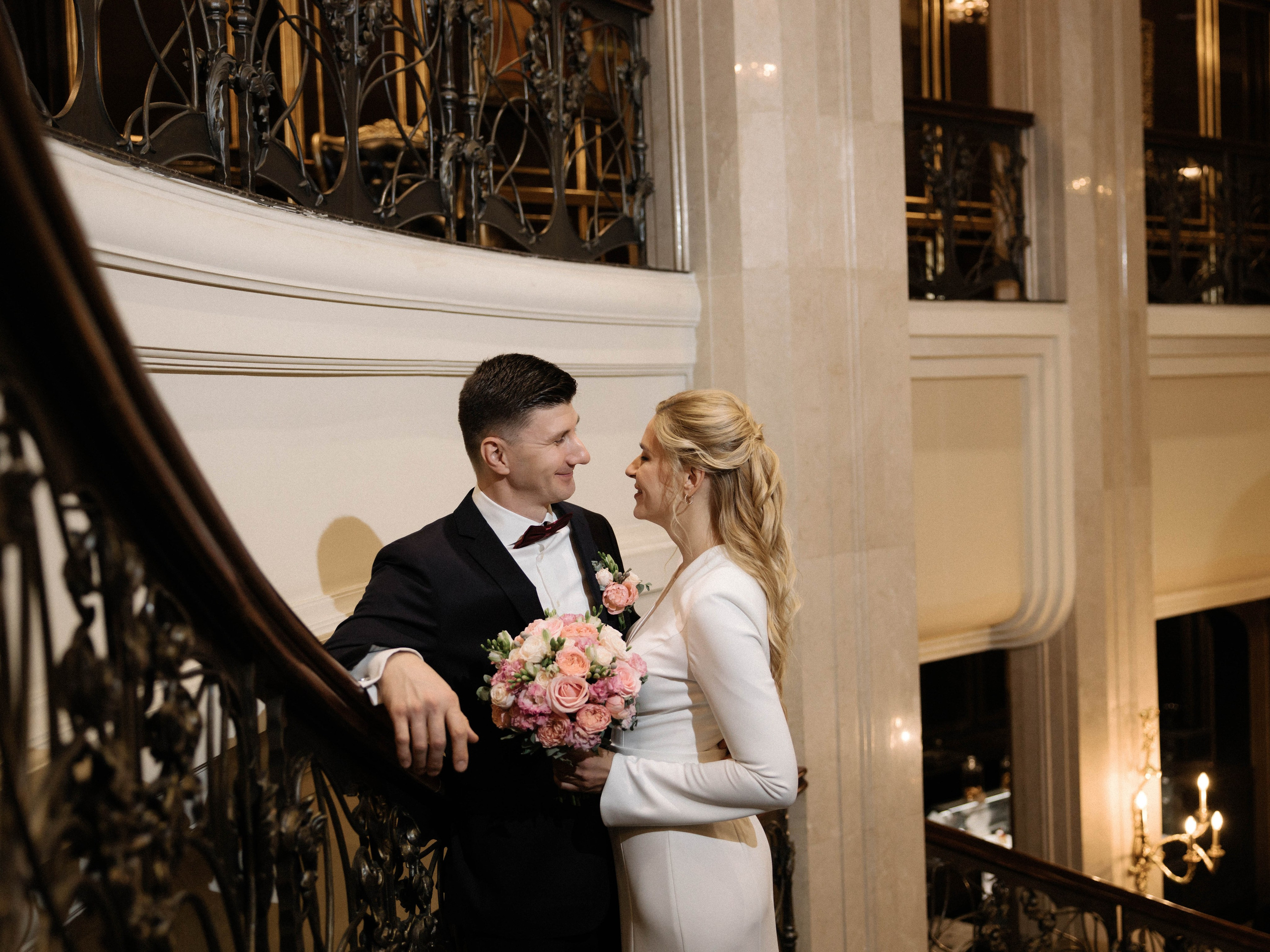 EGOR & OKSANA. Фотограф Елена Матвеева