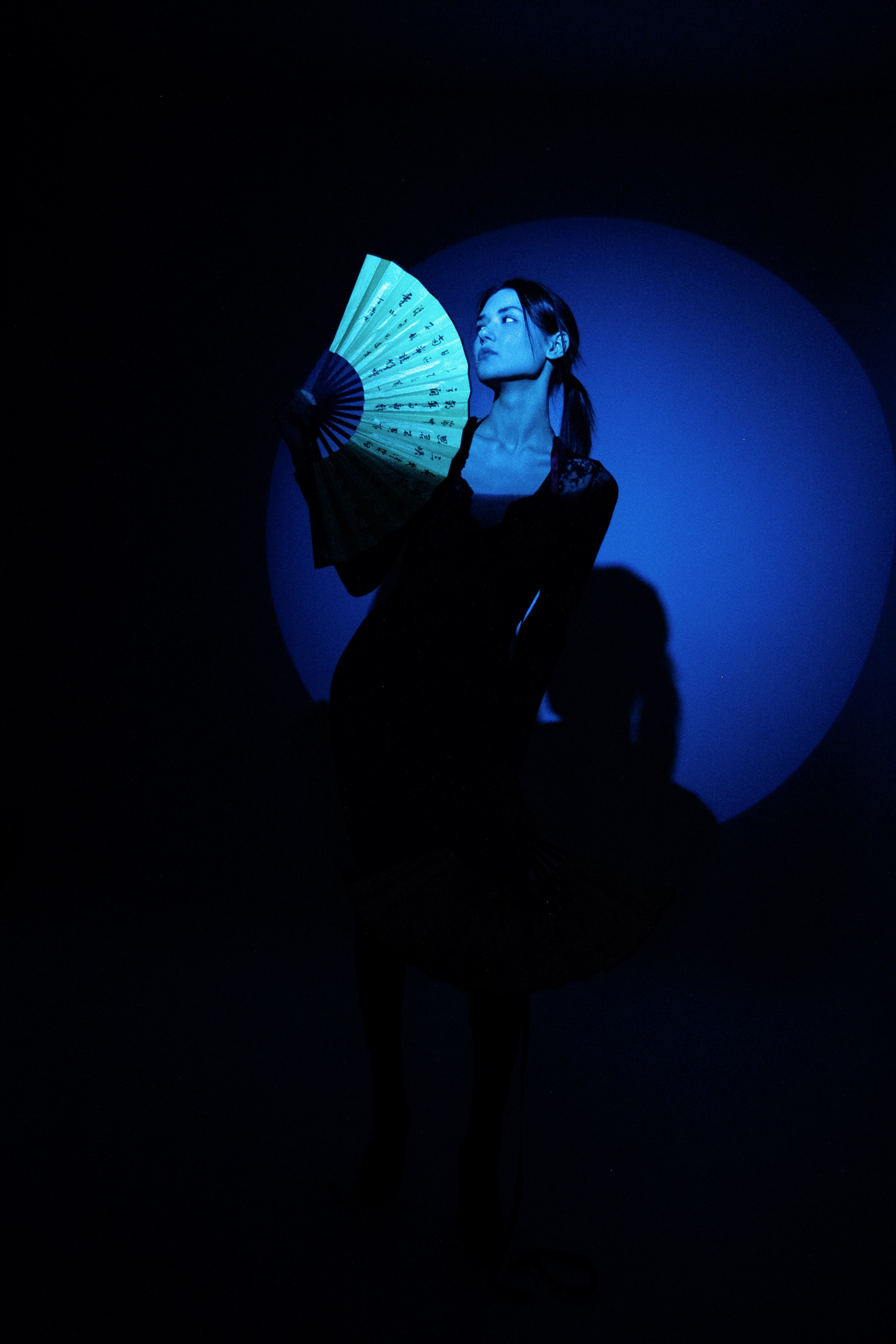 Yellow. Фотограф Ася Верницкая