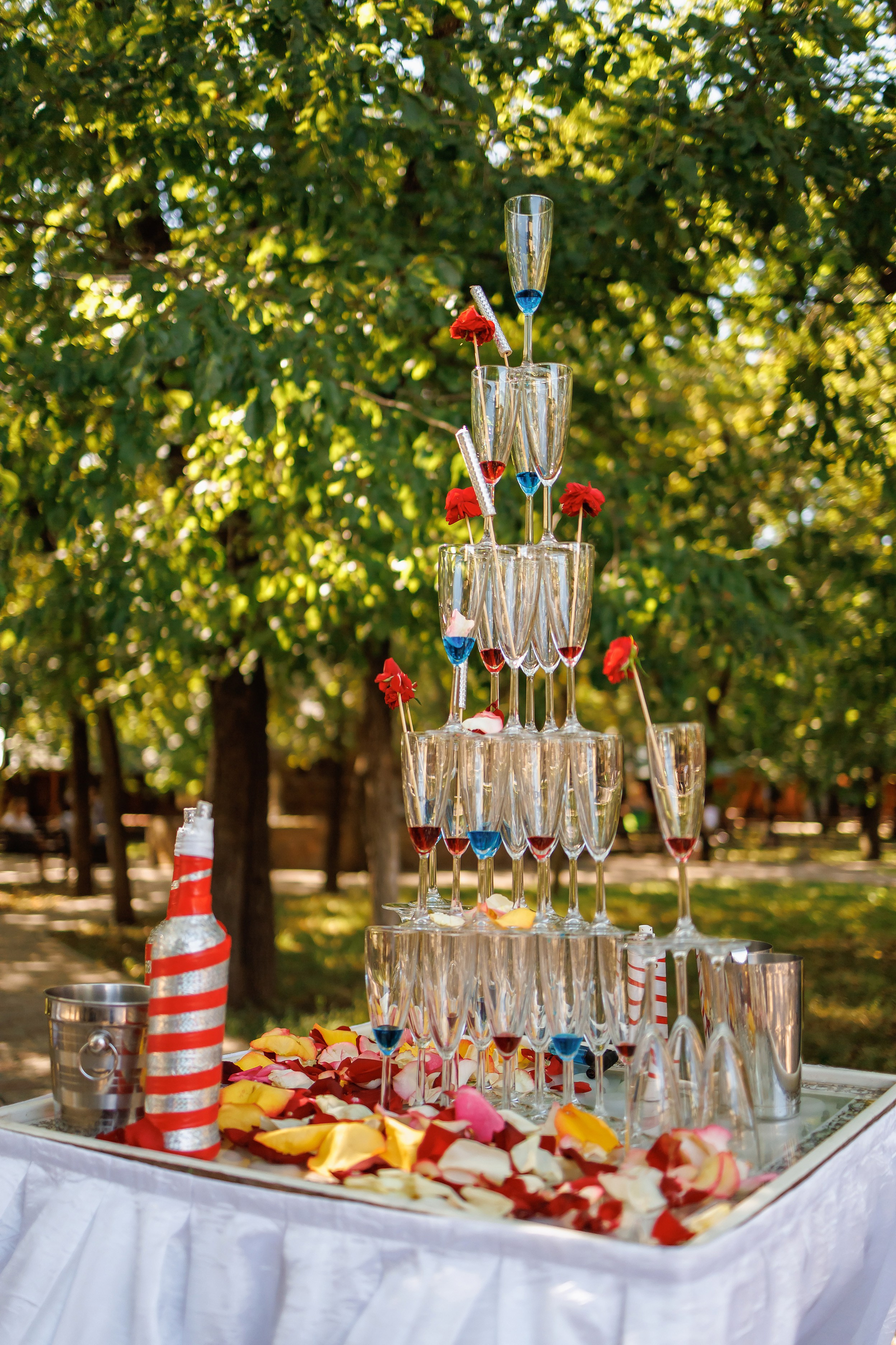 Анатолий и Ирина