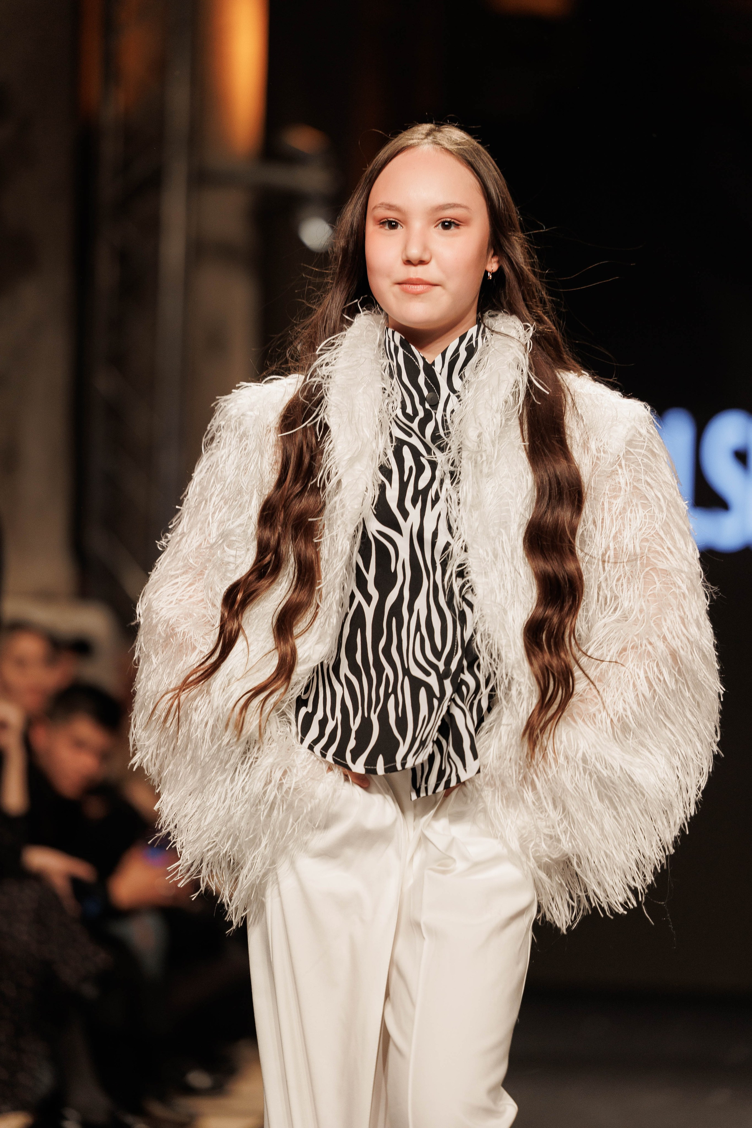 IFB-показ. About