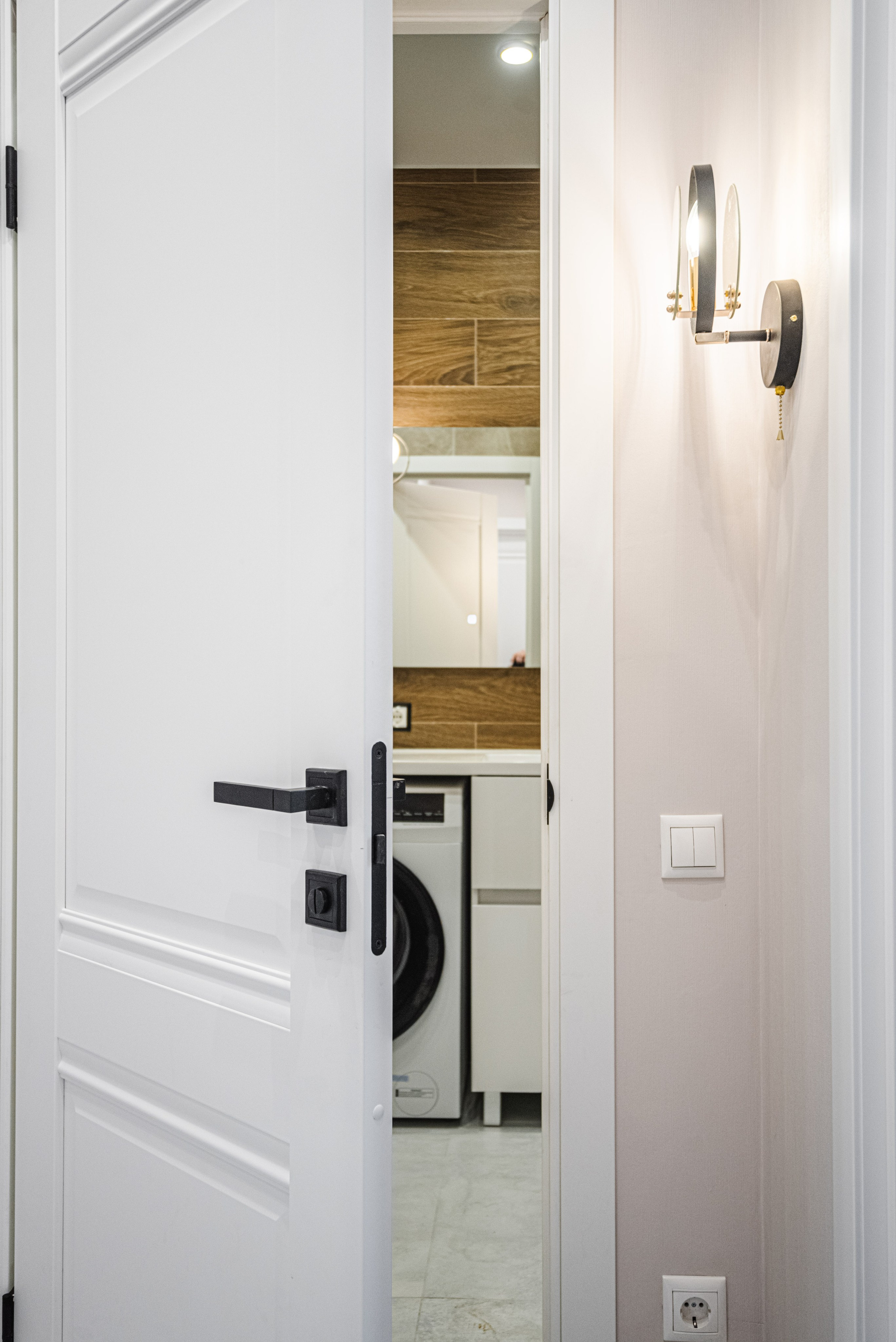 Квартиры. Интерьерный и репортажный фотограф в Санкт-Петербурге