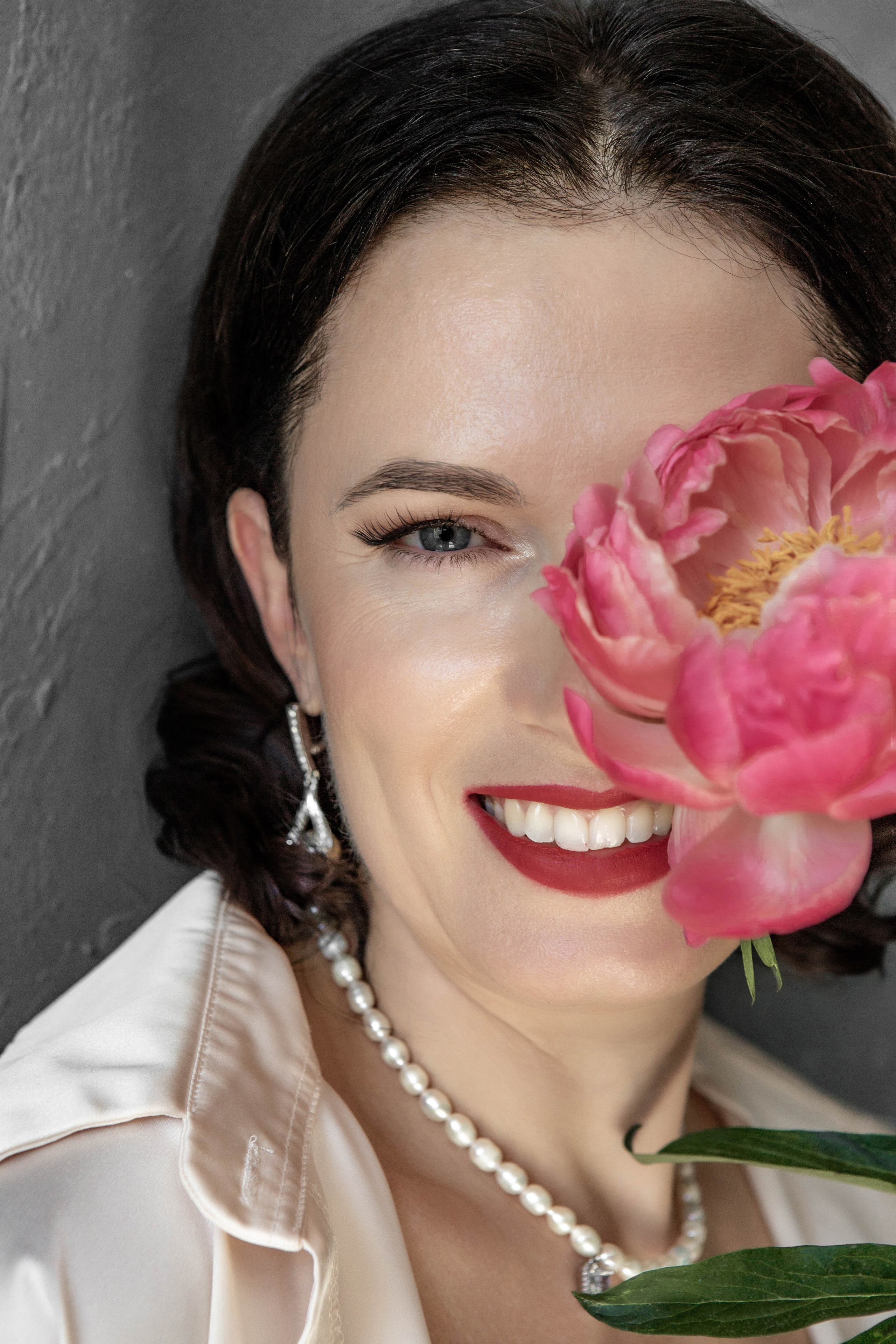 Песочные часы. Фотограф Екатерина Голицына