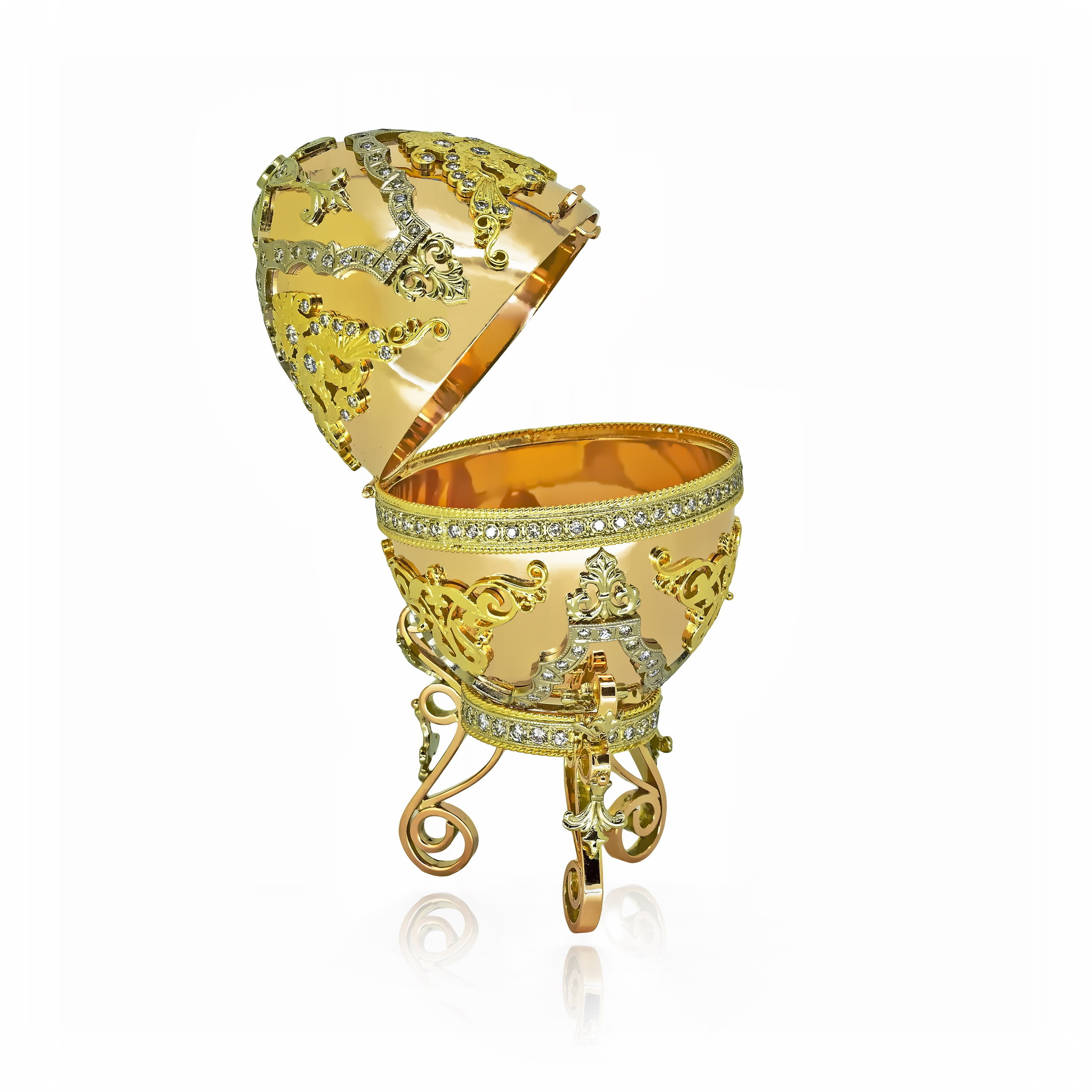 Коммерческая съемка товаров. Рекламный и предметный фотограф в Санкт-Петербурге Мария Ерикина