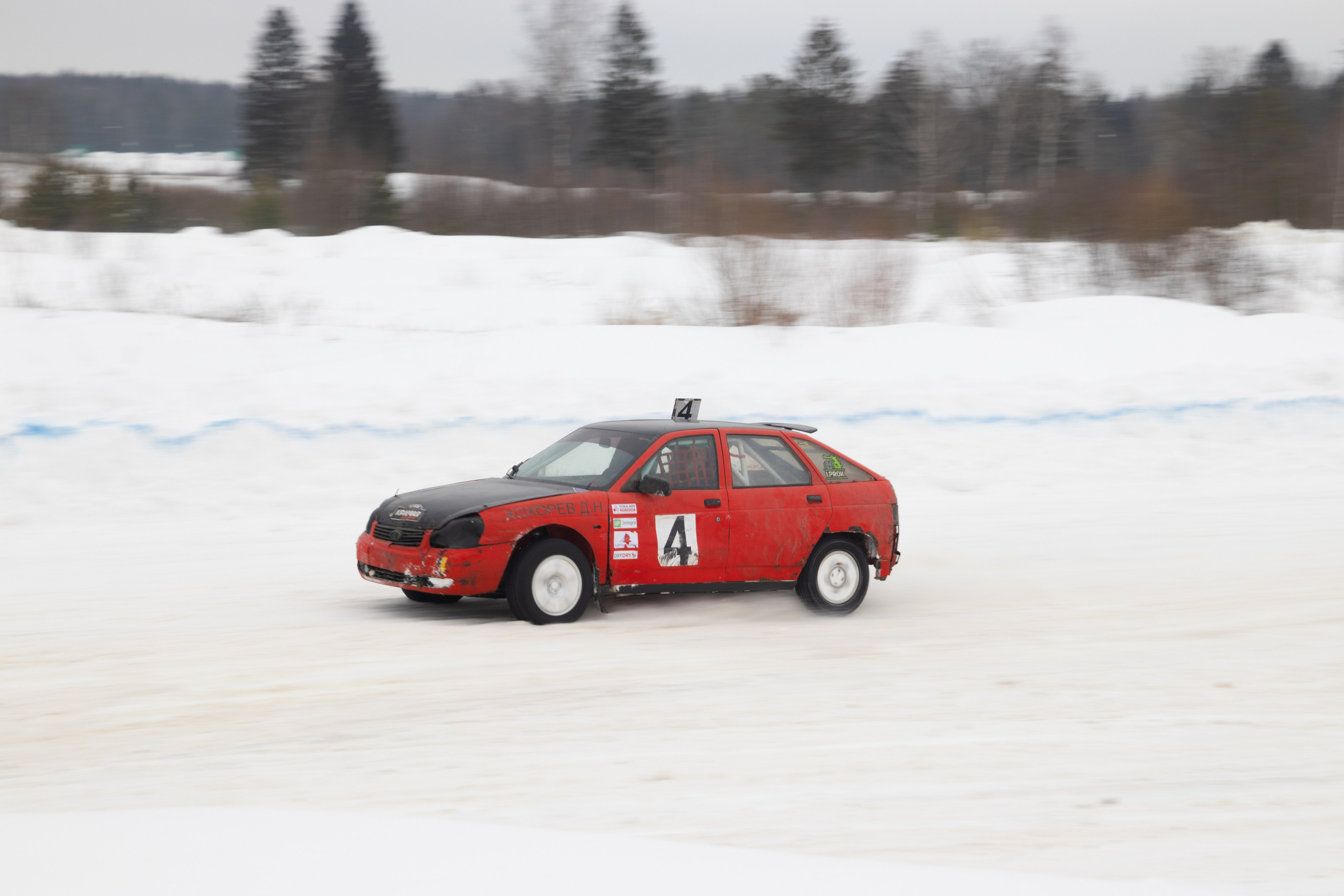 Кубок «KRAMAR MOTORSPORT» «YUKA ADV PRO RACING» 28.02.2026 Калининец М.О. Фотоклиника Светланы Шутько