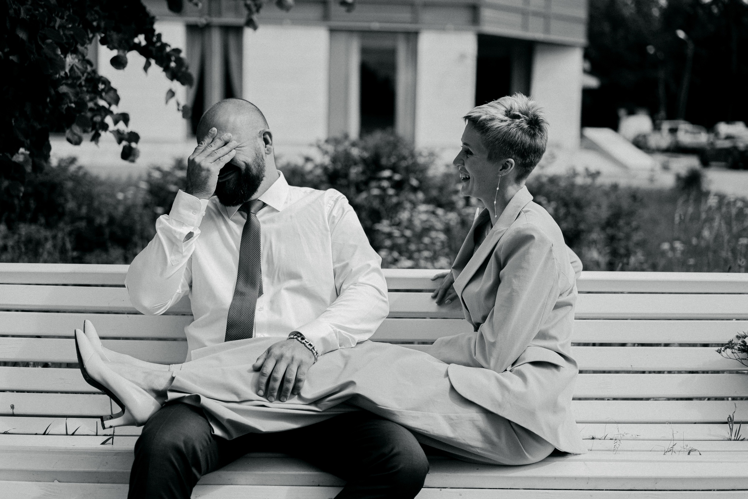 Свадебный фотограф в Санкт — Петербурге
