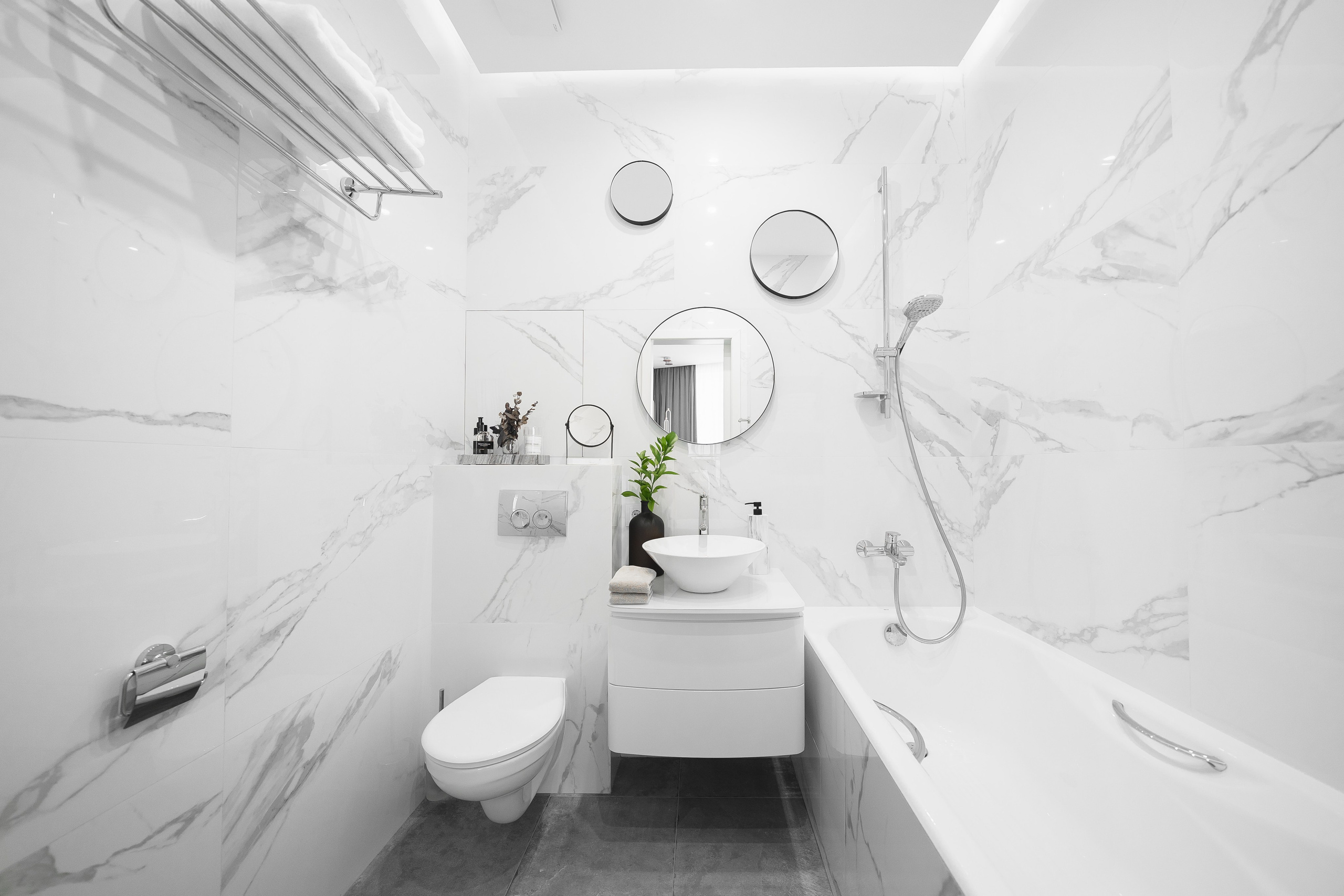 Interior — Real Estate. Professional Wedding Photography, Portraits, and Studio Photoshoots in Phuket