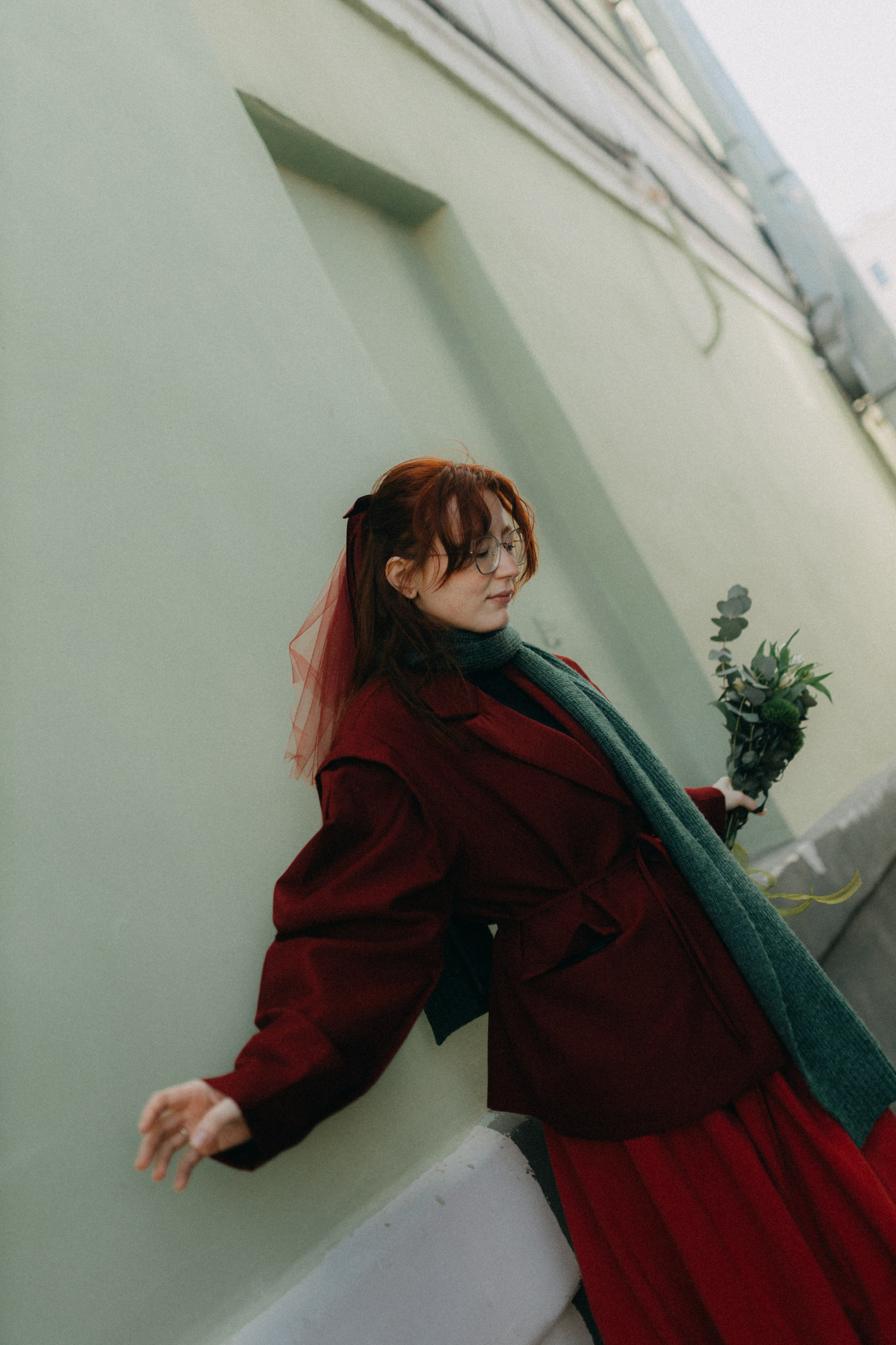 Екатерина & Виктор. Фотограф НОГИНСК, Москва, Анастасия Белая