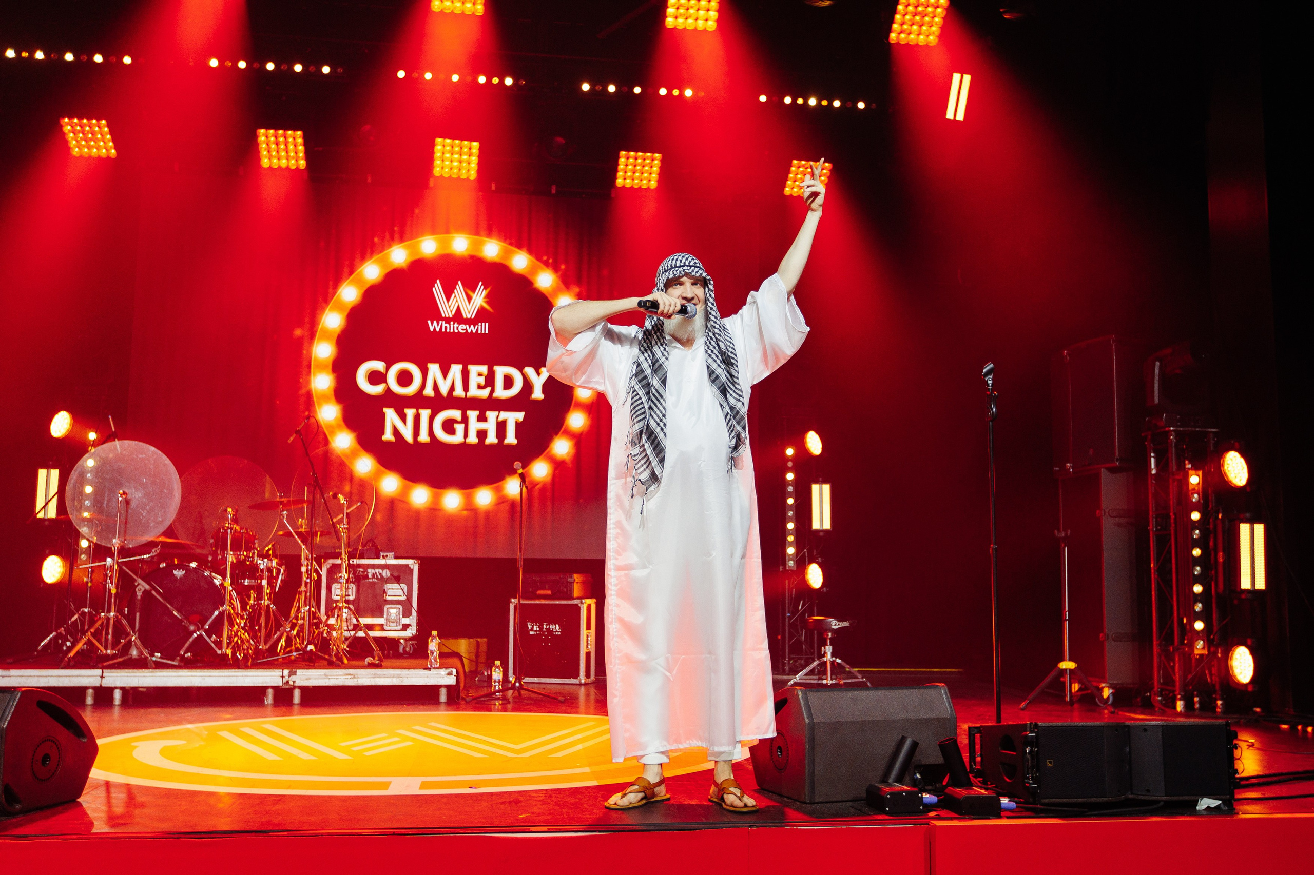 WHITEWILL 2024. Фотограф в Москве Алексей Виноградов