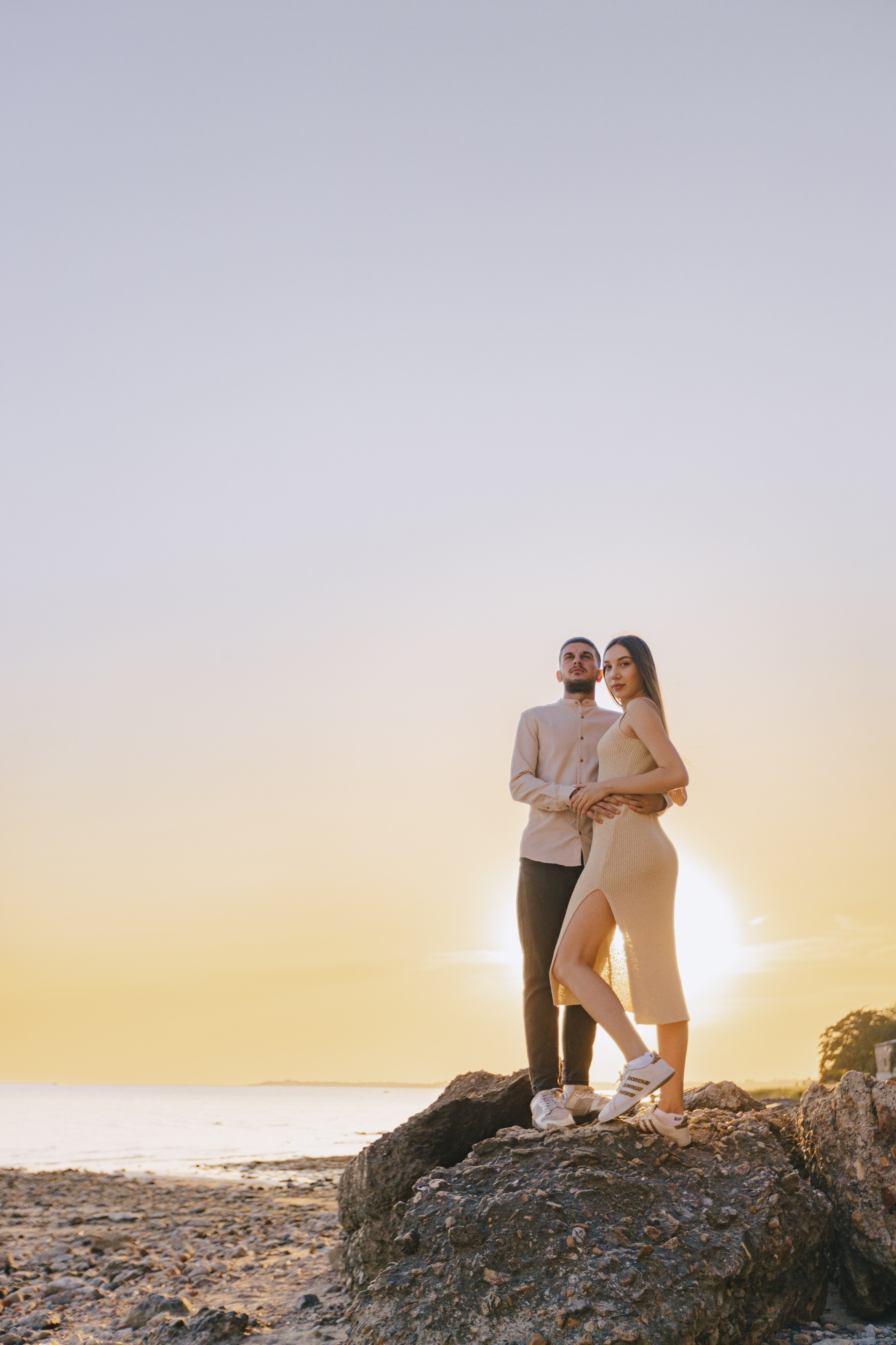 Ангелина и Сурен. Фотограф Таганрог Любимая Надя