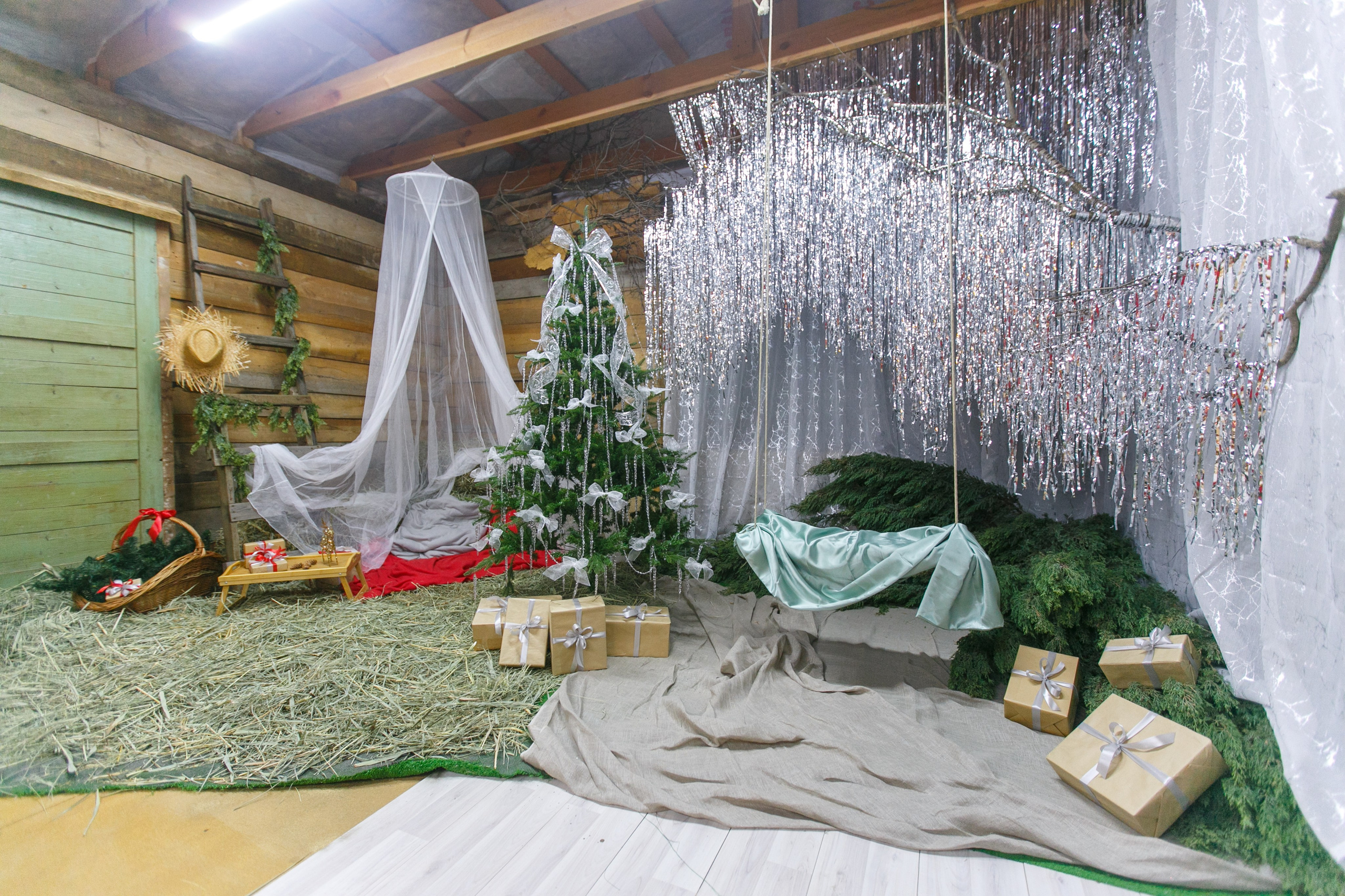 Зал 2. Фотограф Богданенко Антон