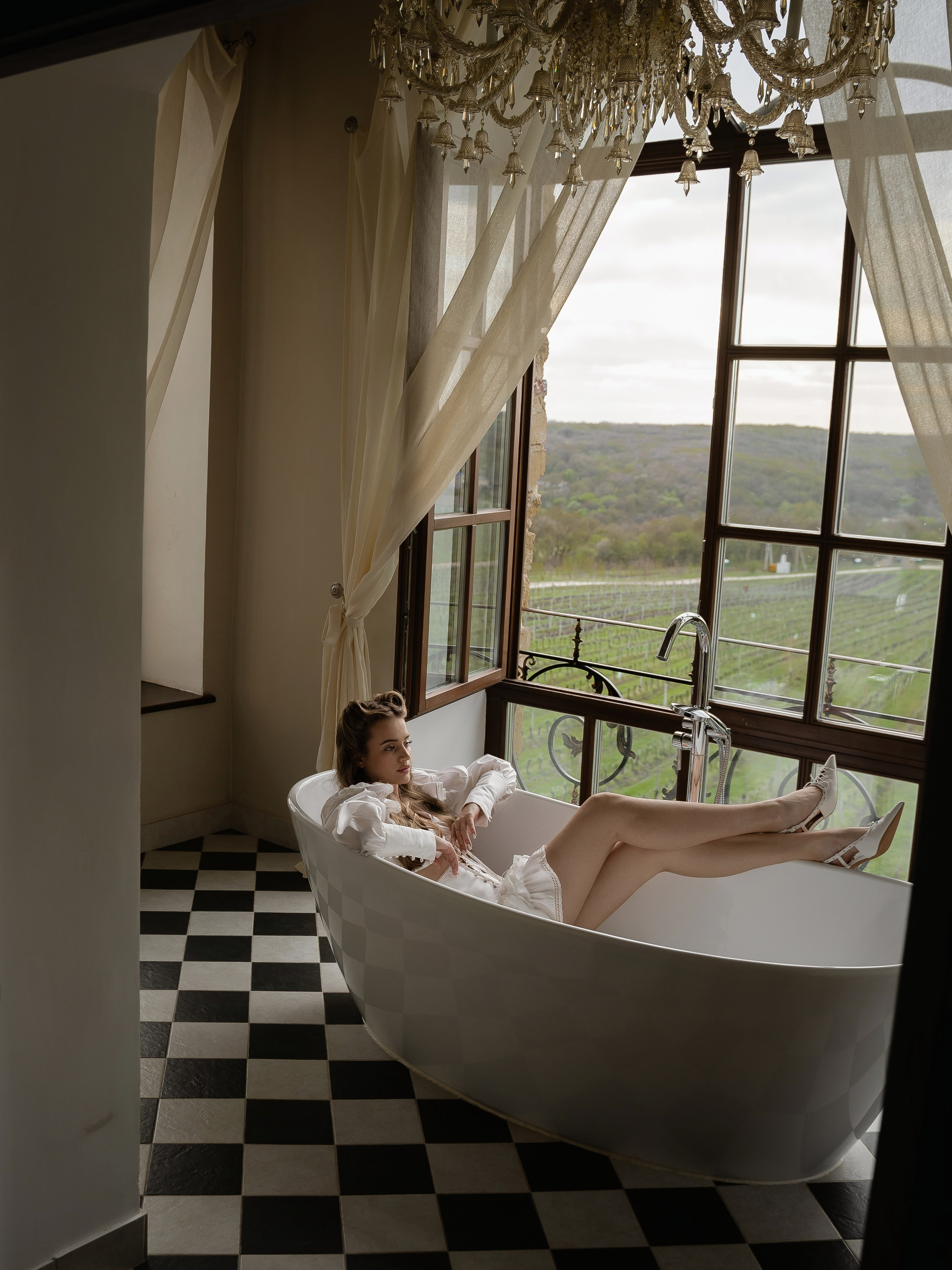 Margarita. Свадебный фотограф Диана Бирюкова Казань