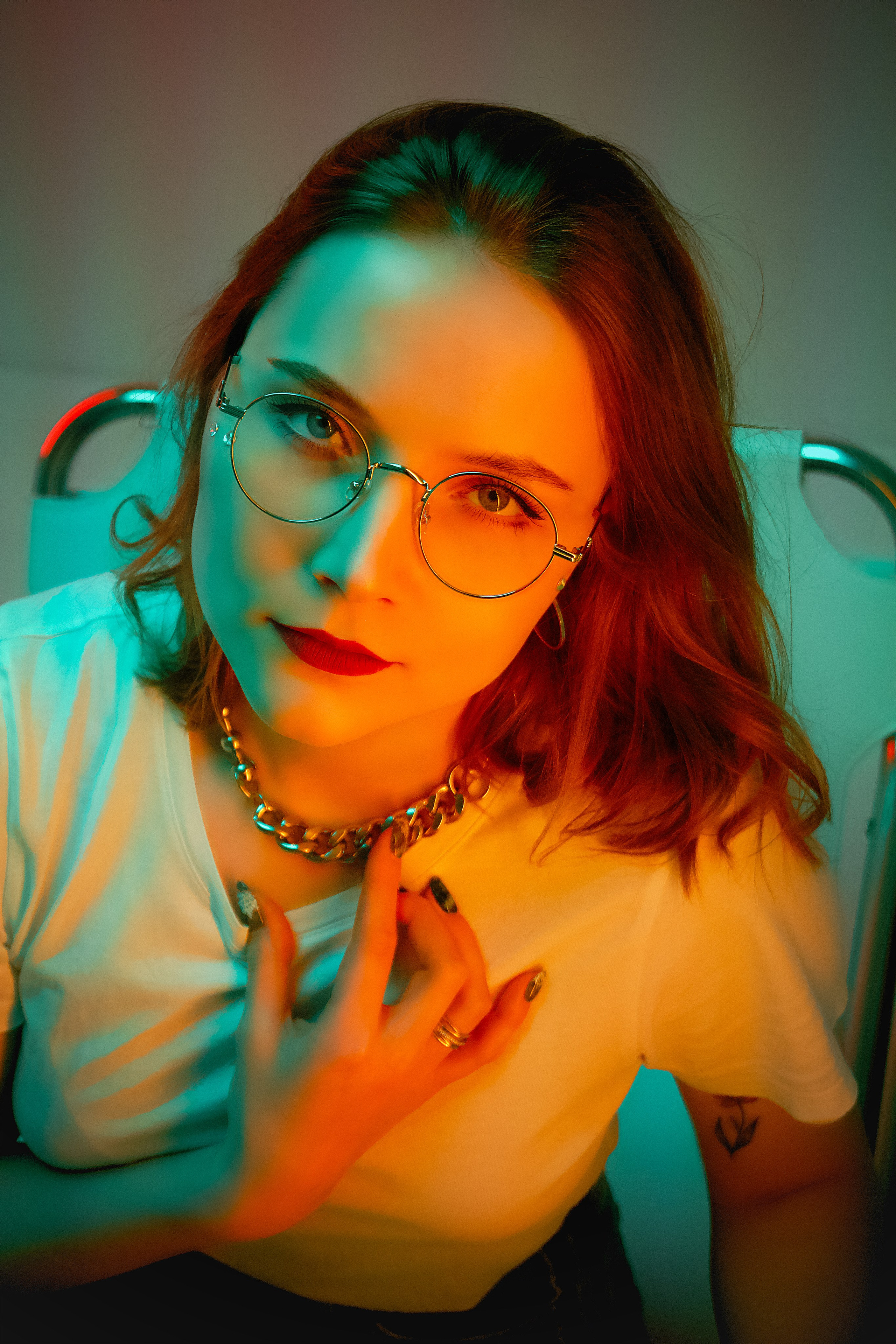 Анастасия. Фотограф и видеограф DOSERZH (Добрин Сергей) в городе Москва и МО