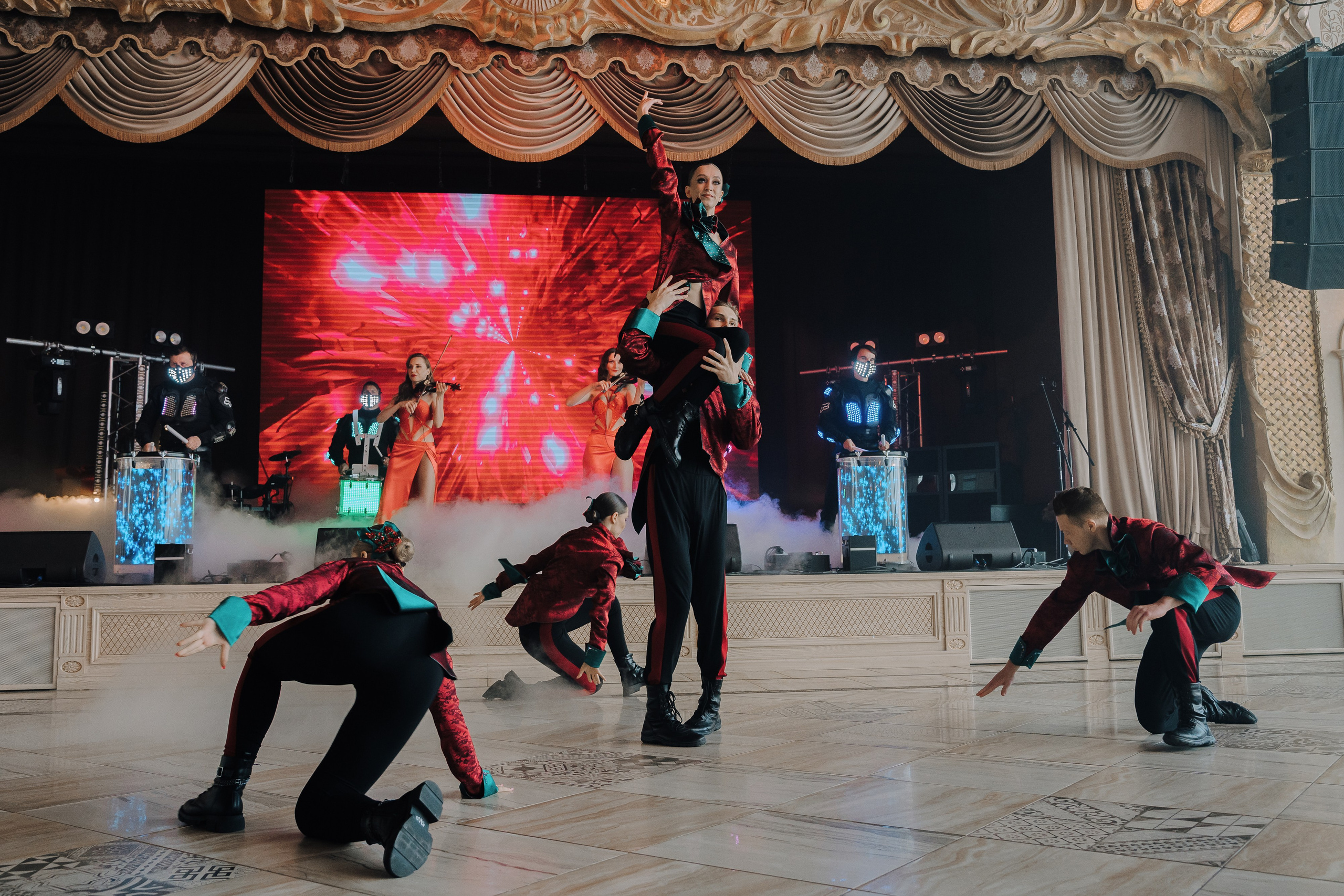 КОРПОРАТИВ «МАВТ». Репортажный фотограф Зуев Роман г. Челябинск