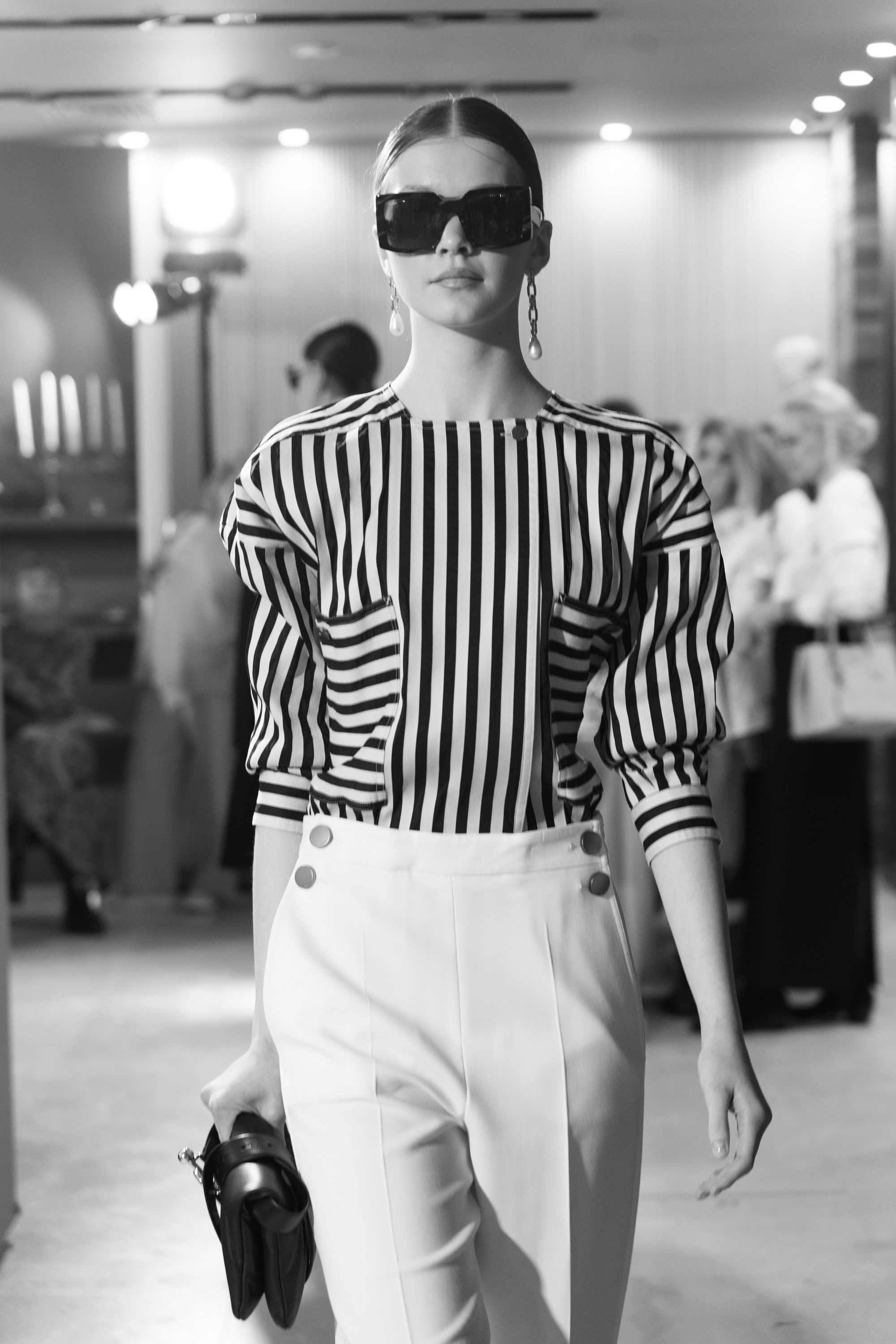 MaxMara. Михаил Белоусов фотограф Пермь