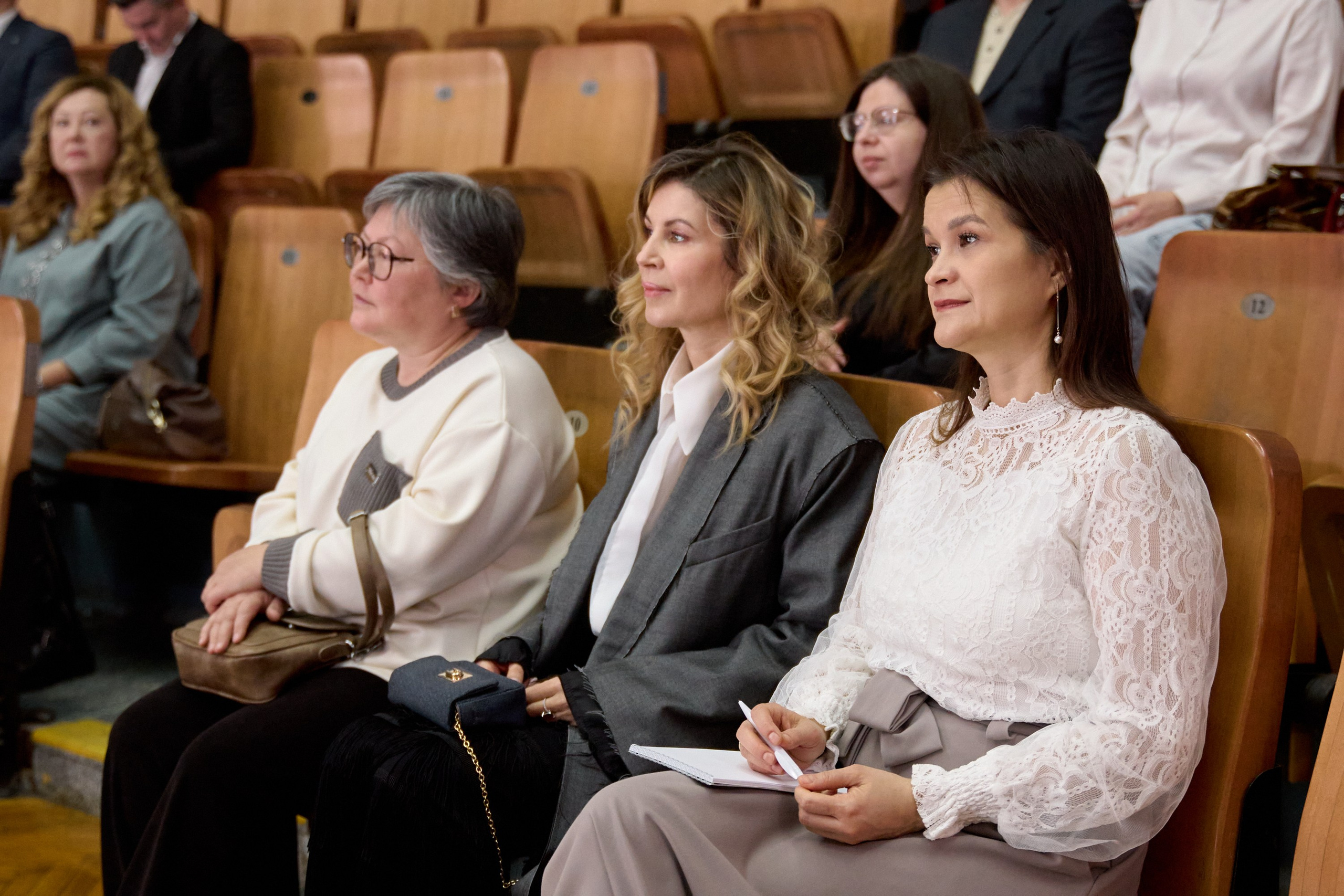 Бизнес-форум «Виртуальная Россия» Ижевск. Михаил Белоусов фотограф Пермь