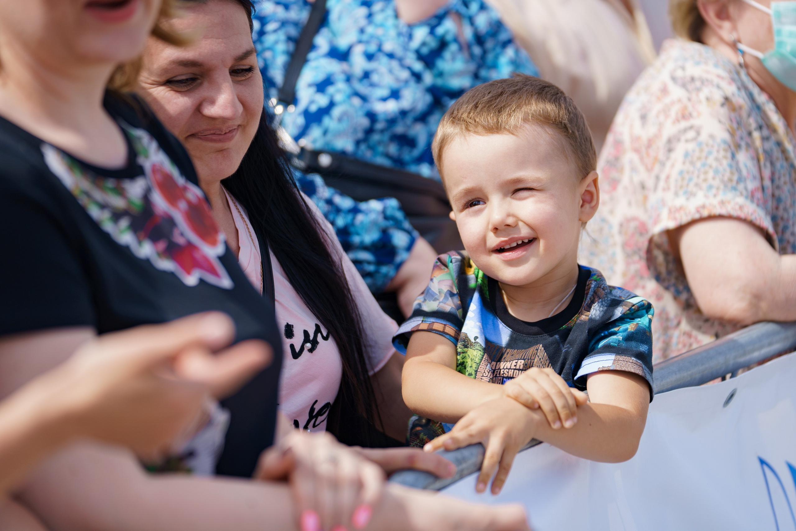 РСБИ. Михаил Белоусов фотограф Пермь