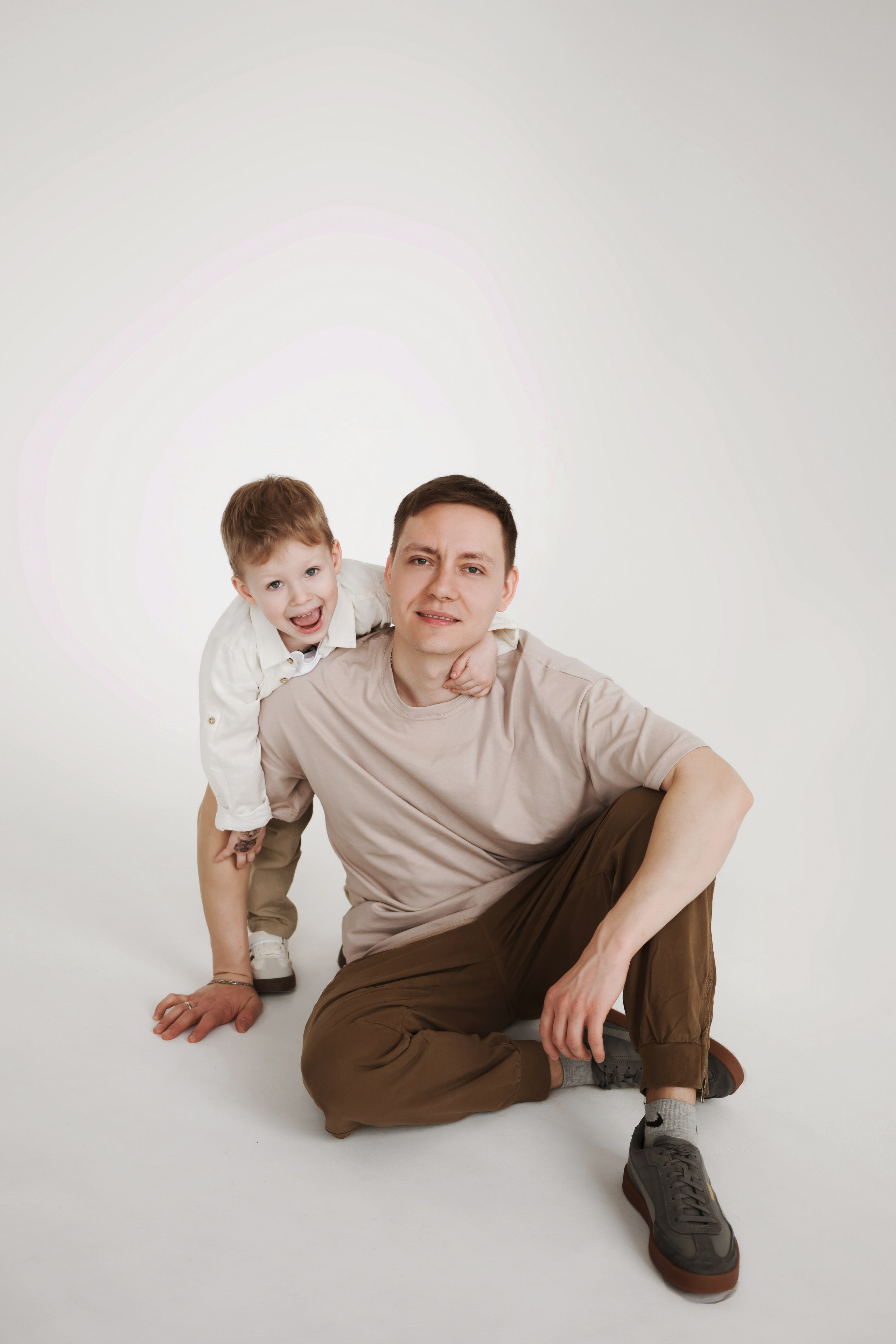 4 годика!. Фотограф Кристина Гришина Рязань