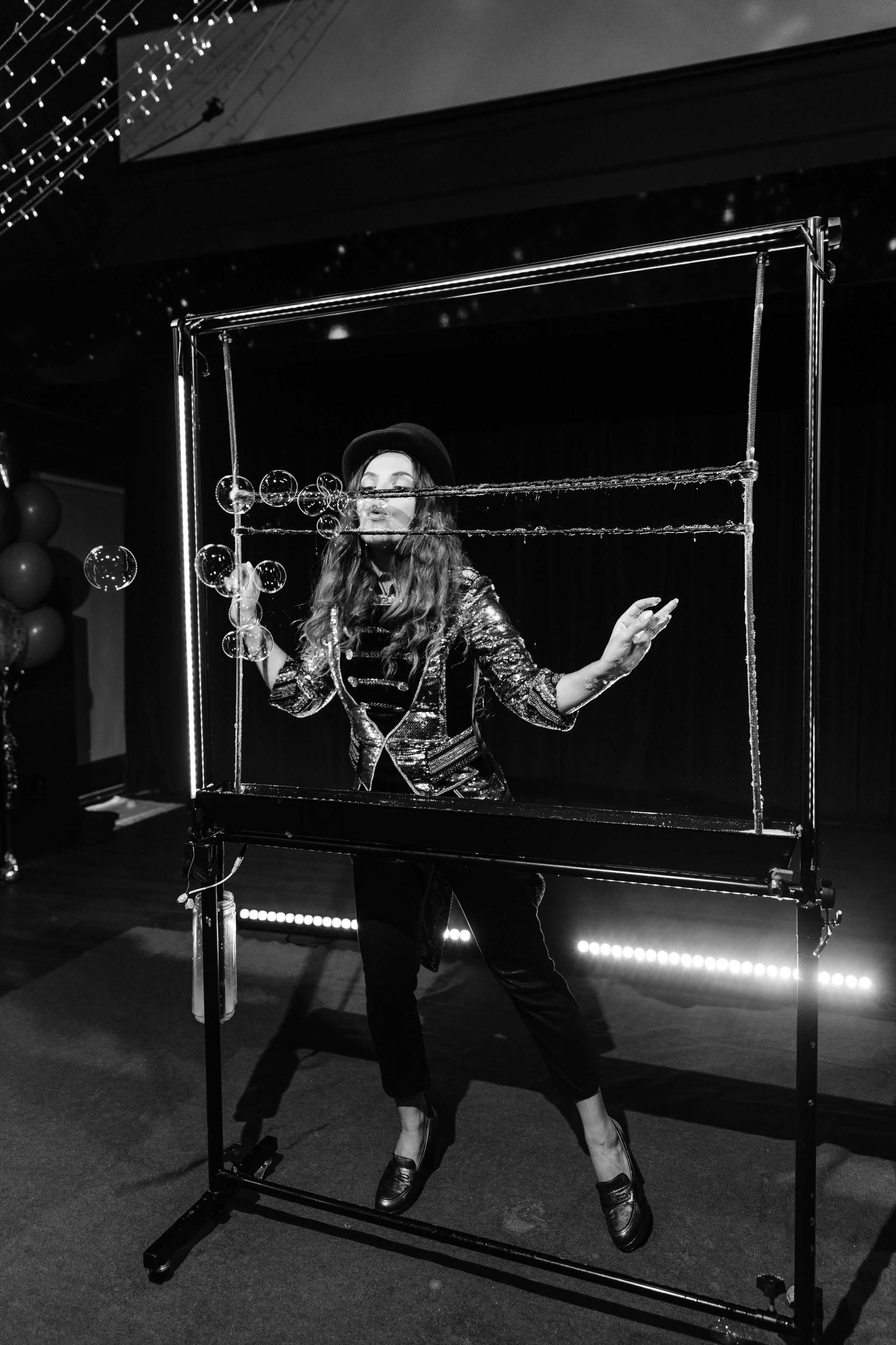 Ксюша 6 лет. Фотограф Роман Полянин