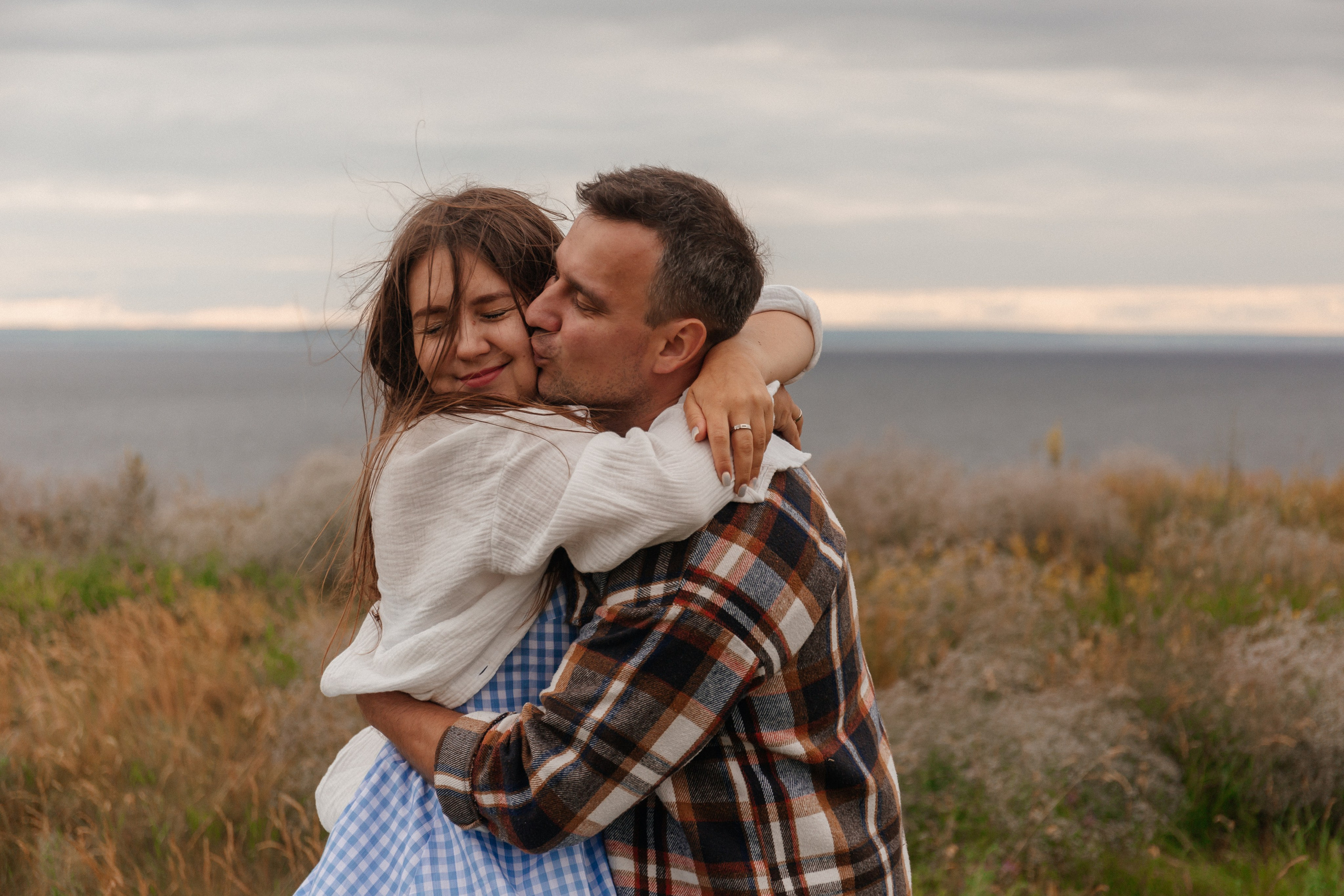Владимир и Олеся. Фотограф, Марина Шипек
