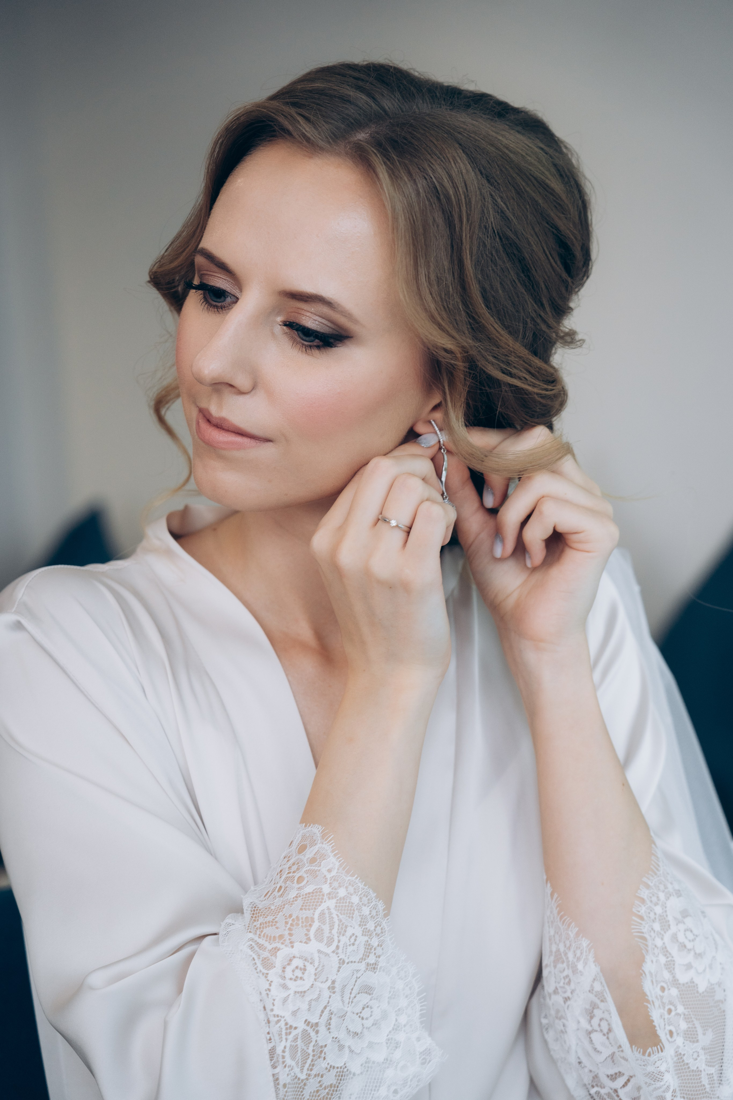 Алена и Вадим. Фото & Видео Агенство