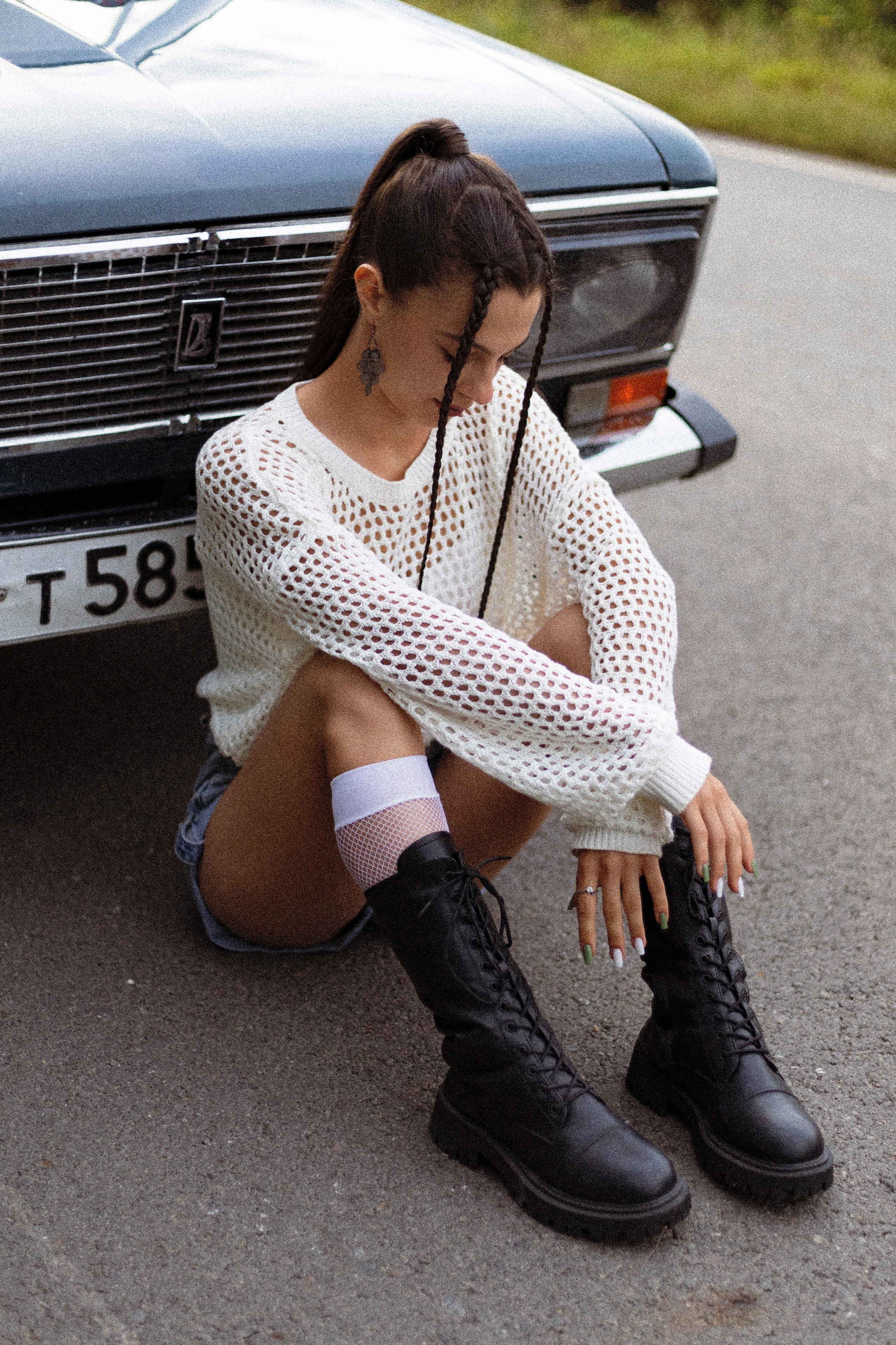 Индивидуальные фотосессии. Евтушенко Кирилл Фотограф | Абакан