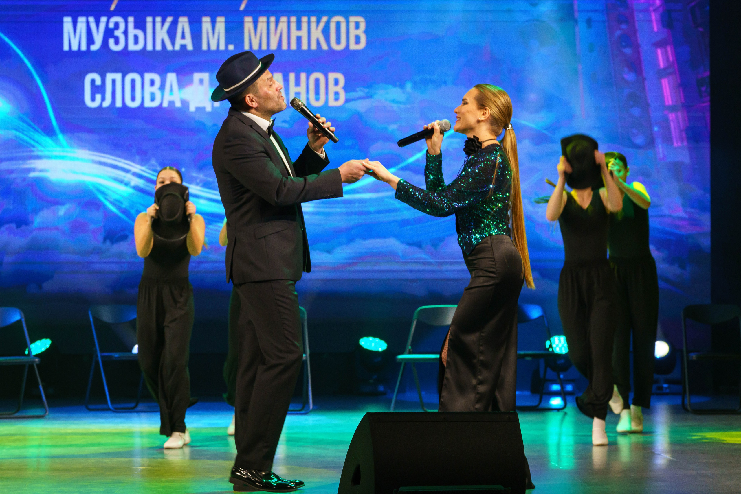 «ИСТОРИИ НАШИХ ПЕСЕН». ФЕСС-ФОТО/ВИДЕО