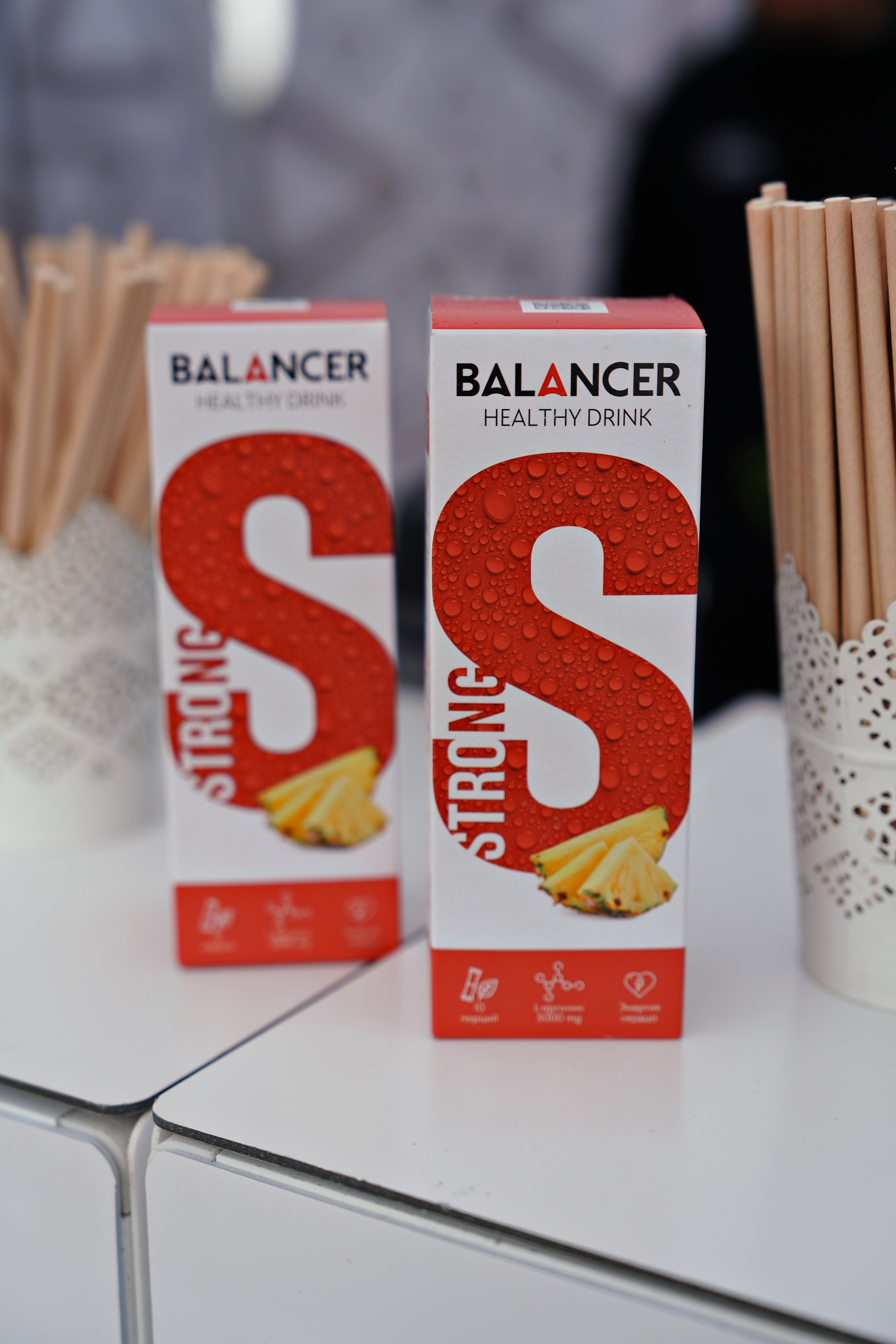 Гонка Героев GREENWAY