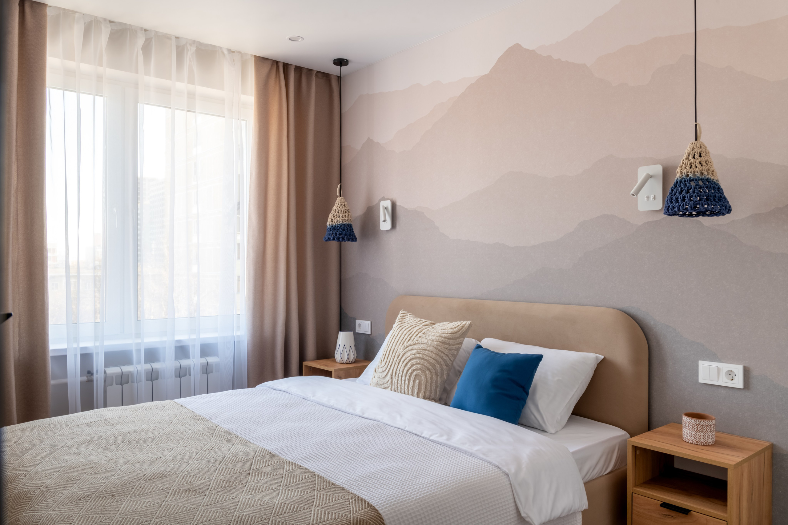 8 марта. Интерьерный, портретный и семейный фотограф в Москве Мария Иринархова