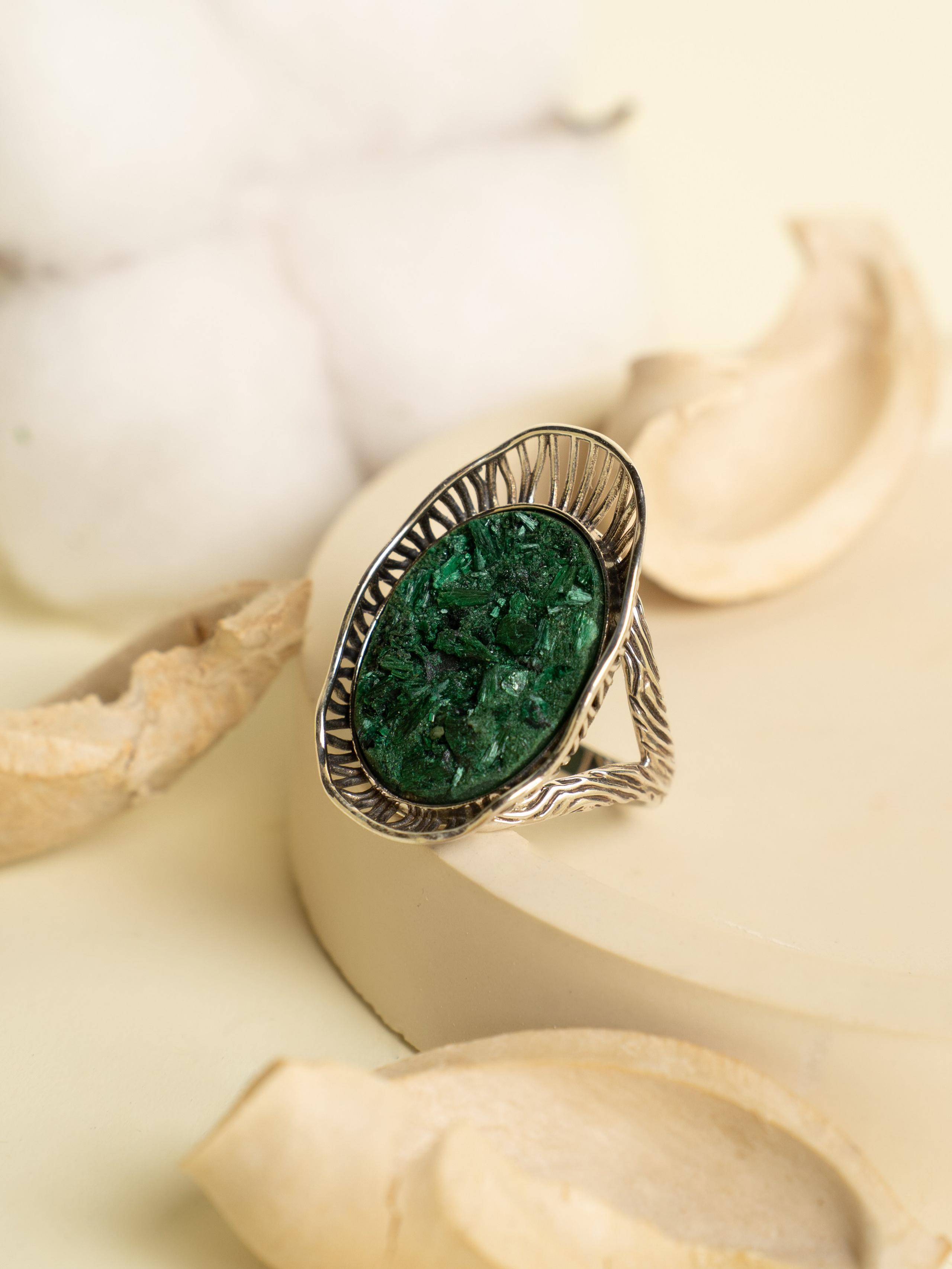 Ювелирные украшения. Предметный и фуд-фотограф в Москве Анна Царенко