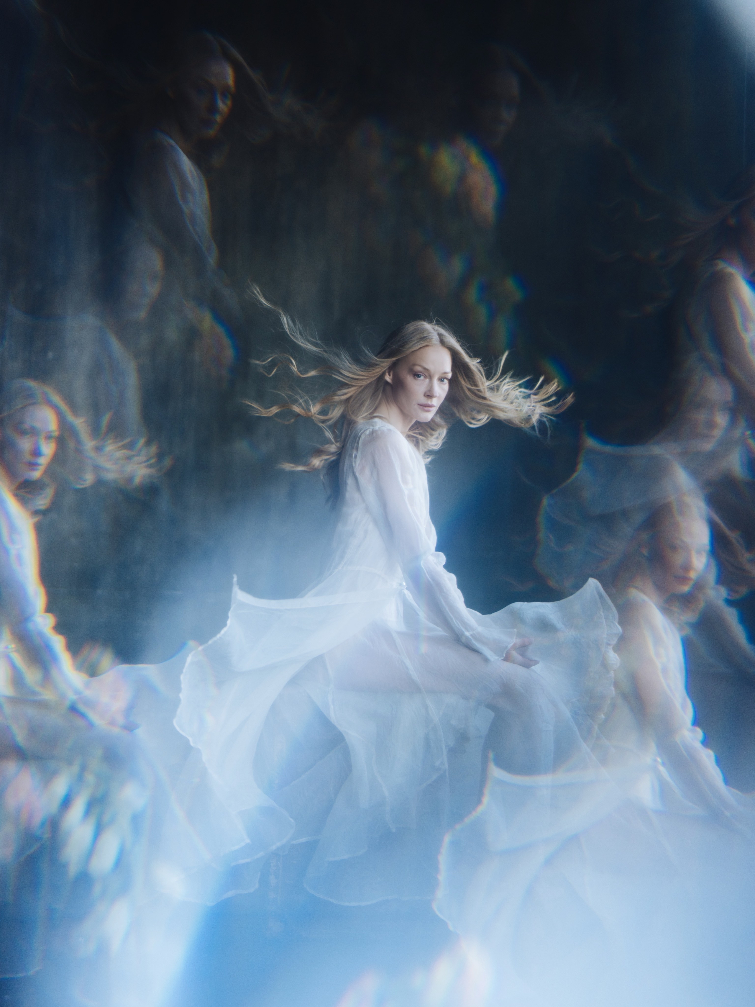 Фото портфолио. Фотохудожник и кинооператор в Москве Ксения Засецкая