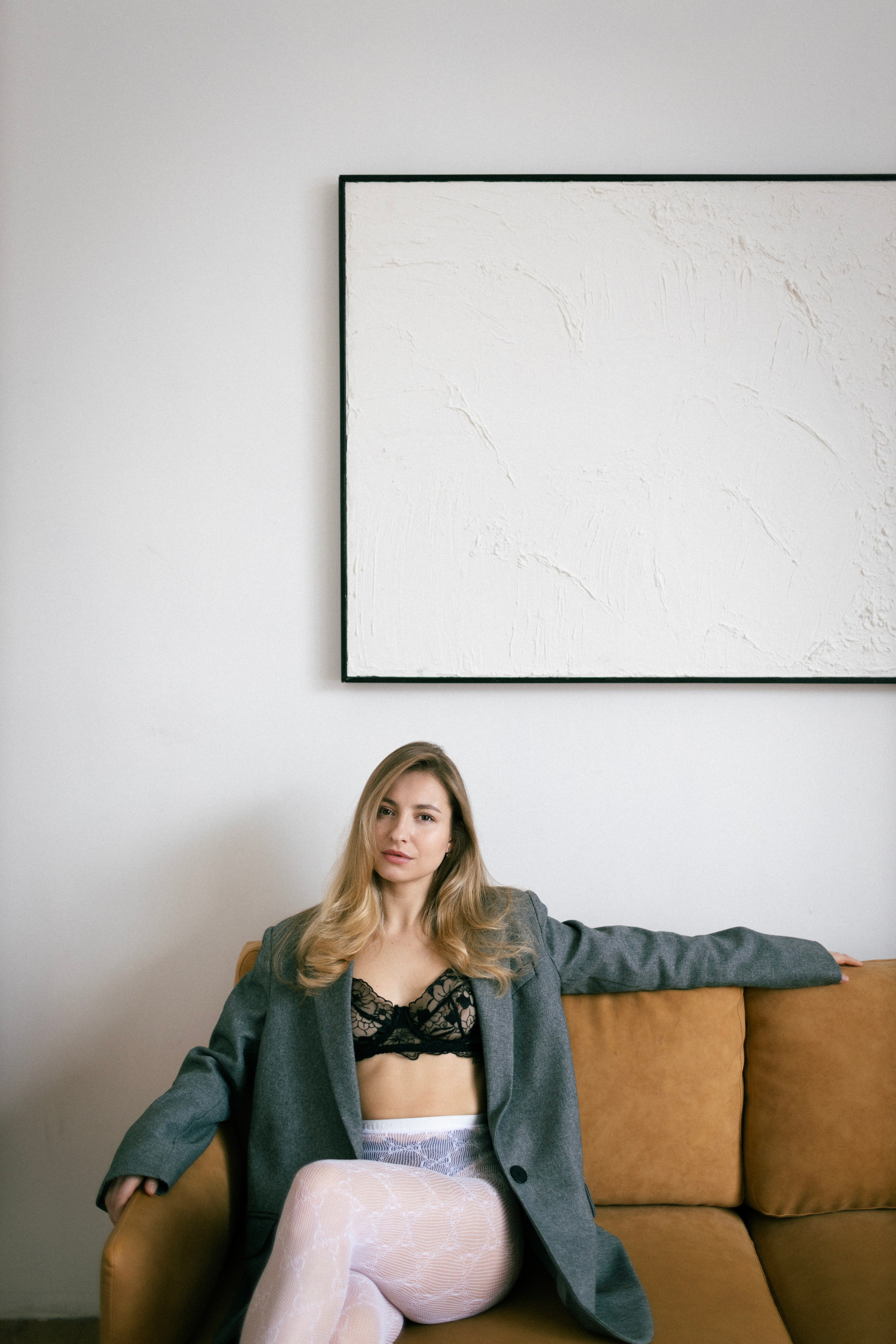 Marina. Portrait photographer in New York, Yulia Zubova