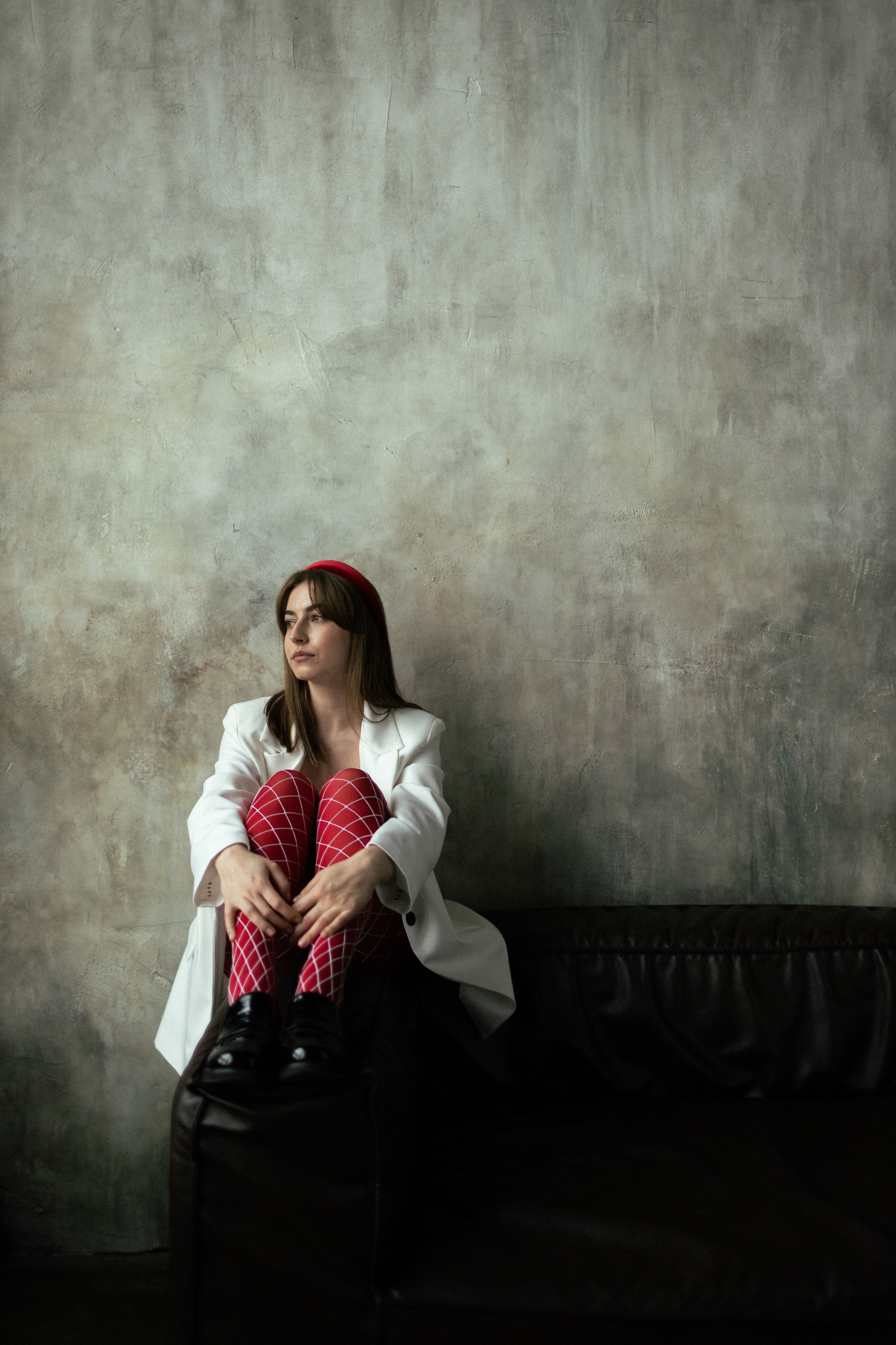 Yulia. Portrait photographer in New York, Yulia Zubova