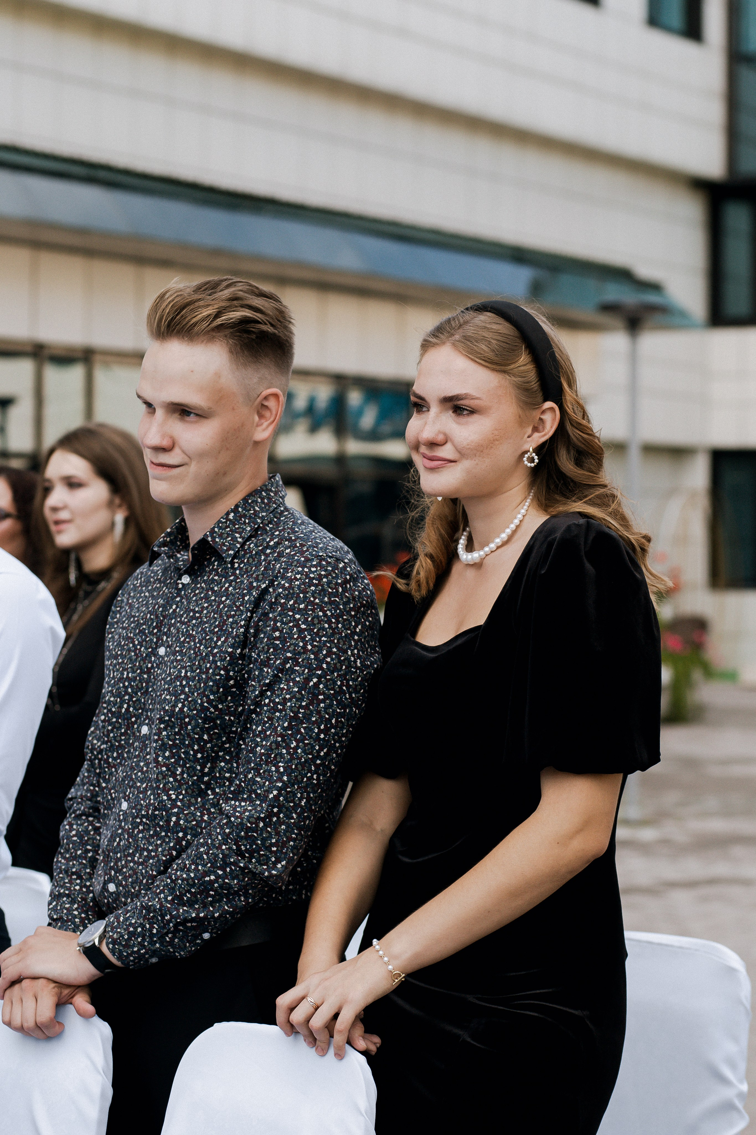 Юлия и Игорь. Фотограф Юлия Герасимова Иркутск