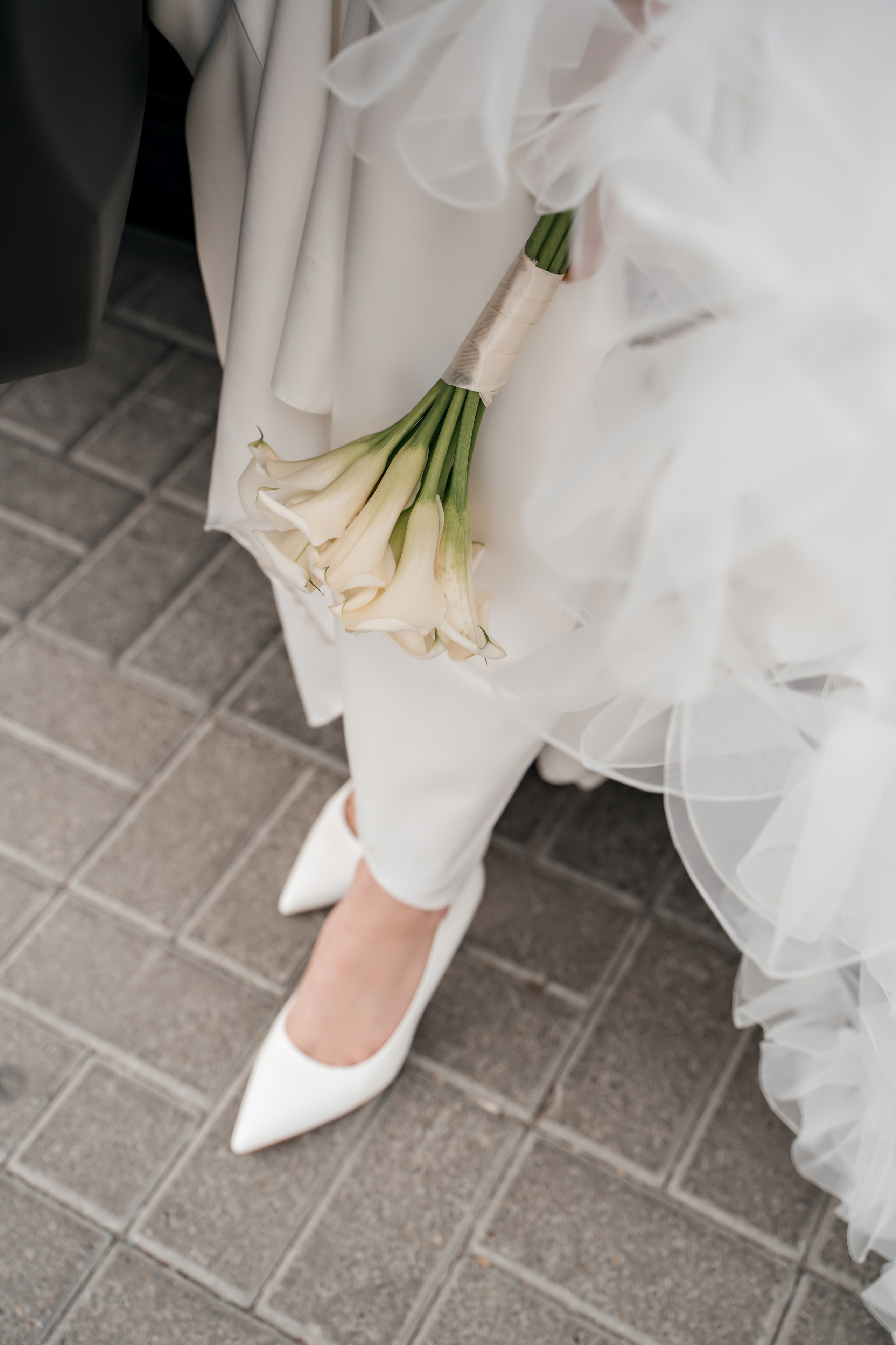 Свадебная история. Свадебный фотограф Амина Хомович